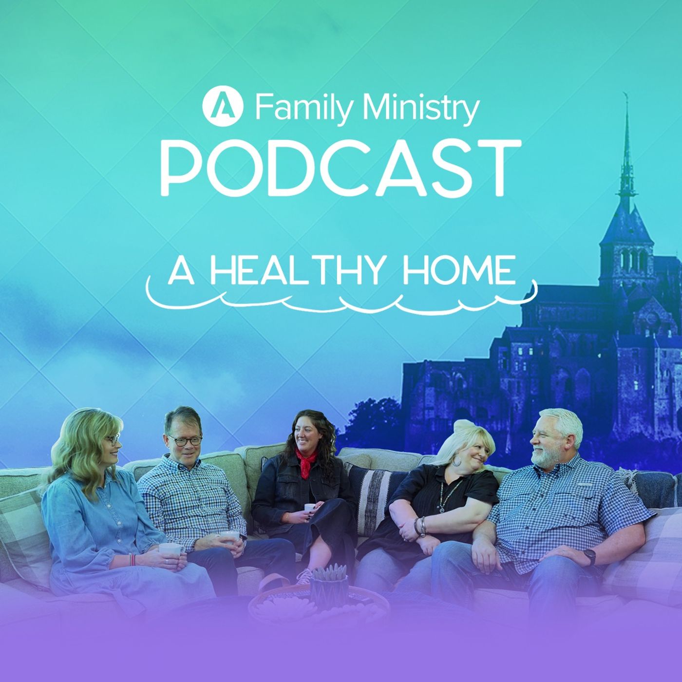 Abundant Life Family Podcast