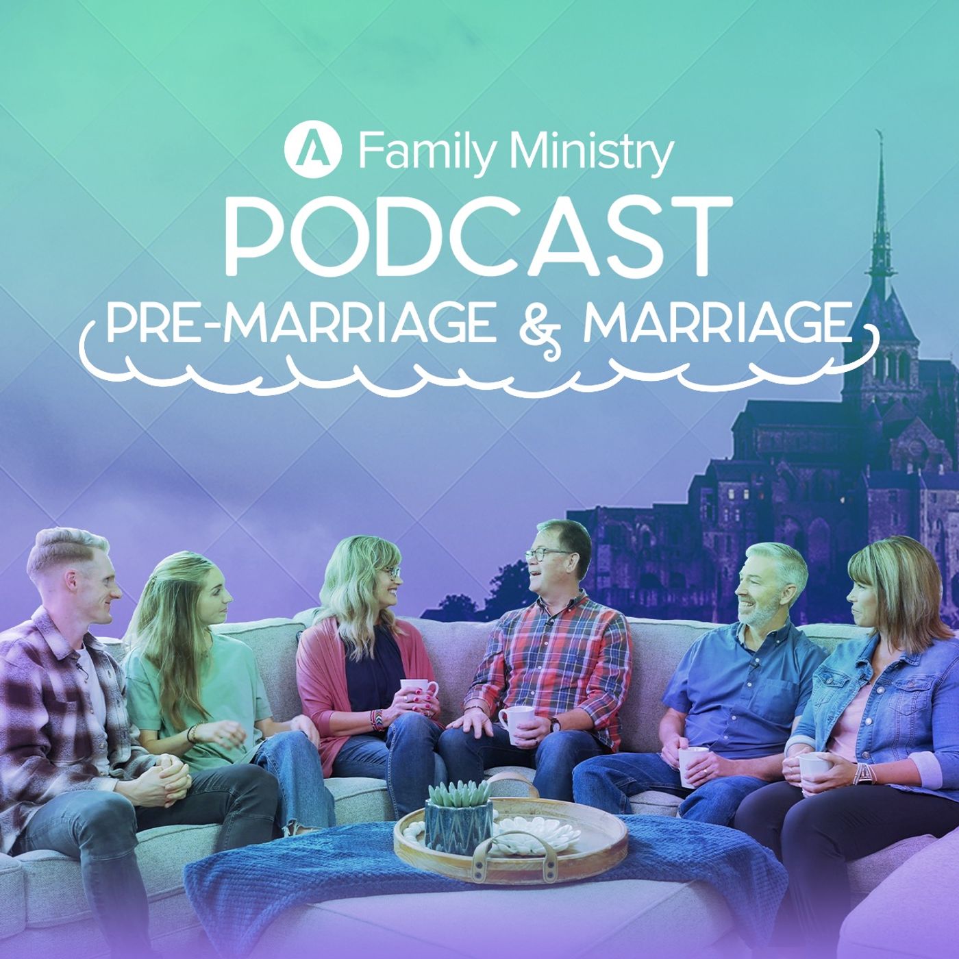 Abundant Life Family Podcast