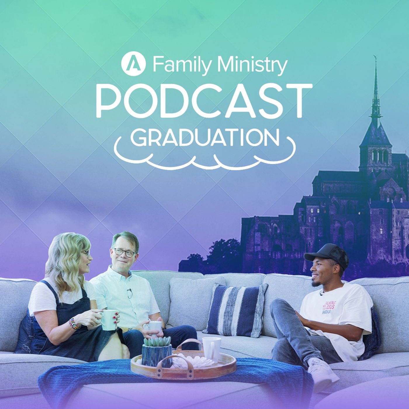 Abundant Life Family Podcast