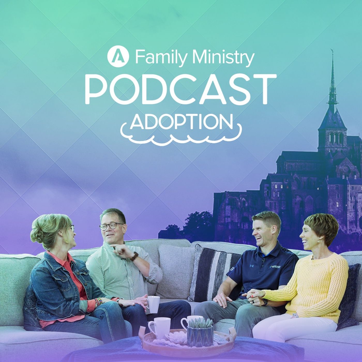 Abundant Life Family Podcast