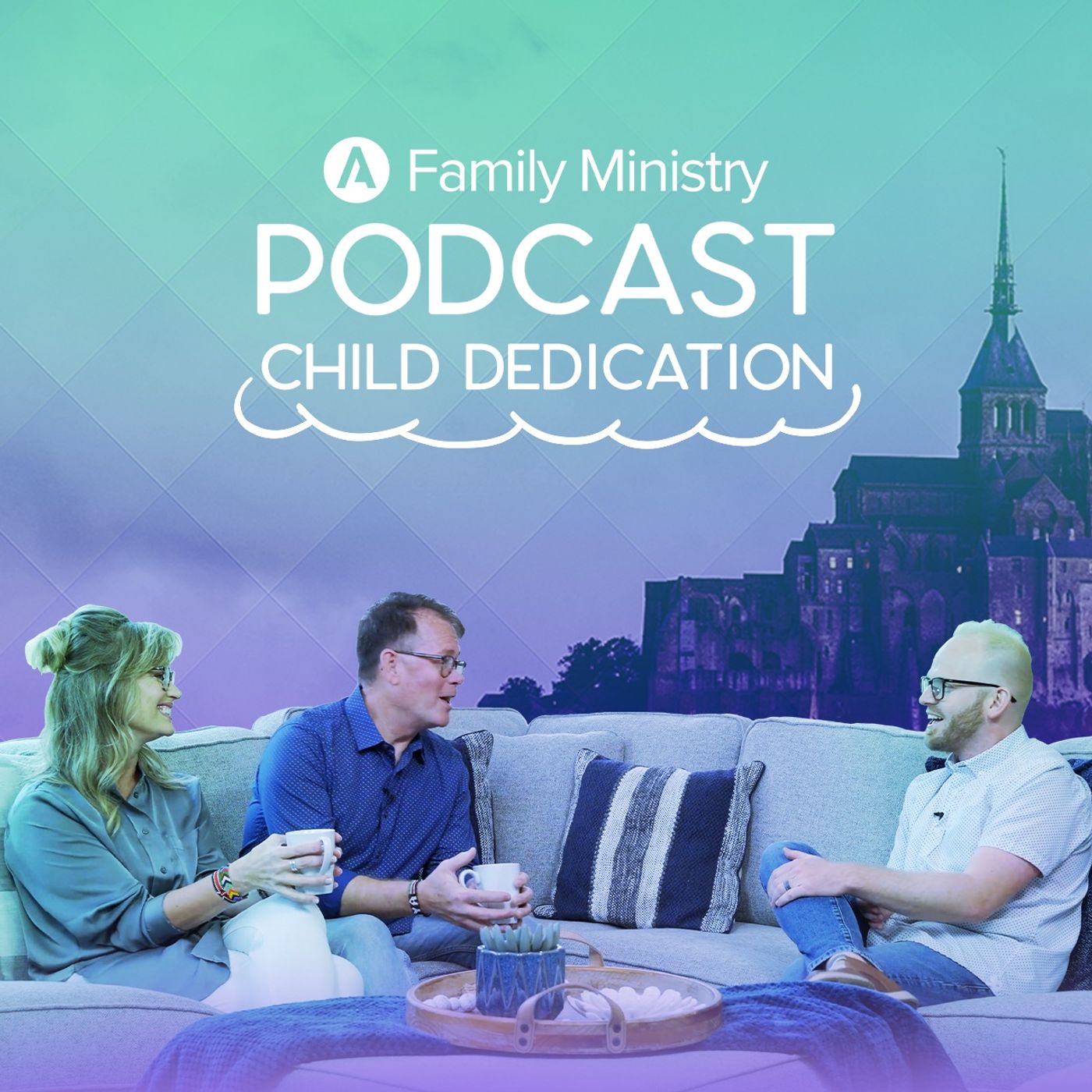 Abundant Life Family Podcast