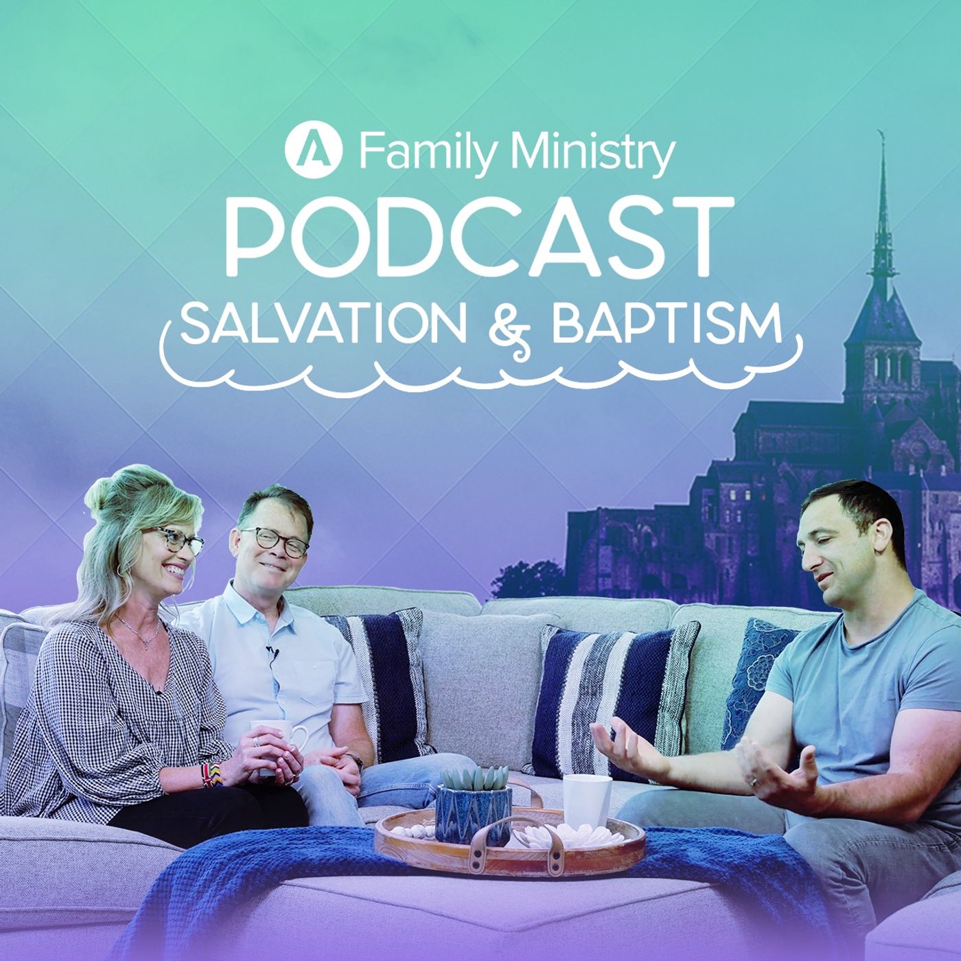 Abundant Life Family Podcast