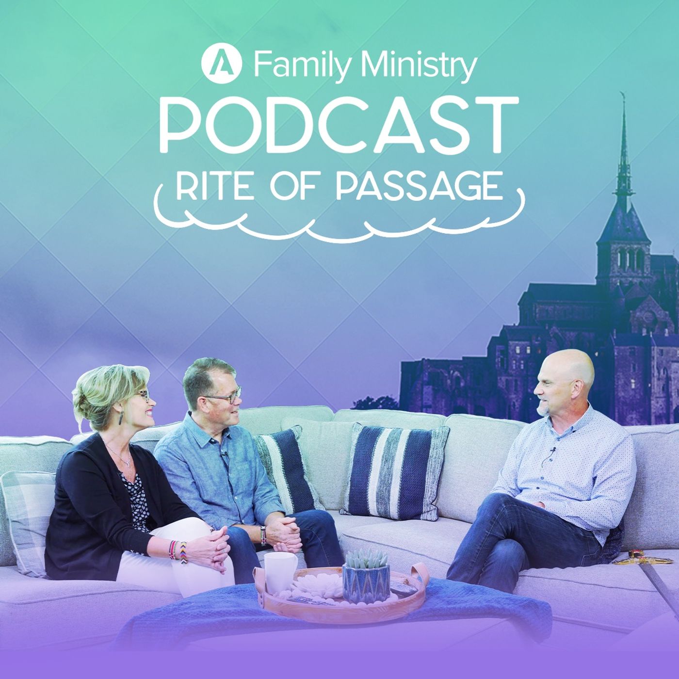 Abundant Life Family Podcast