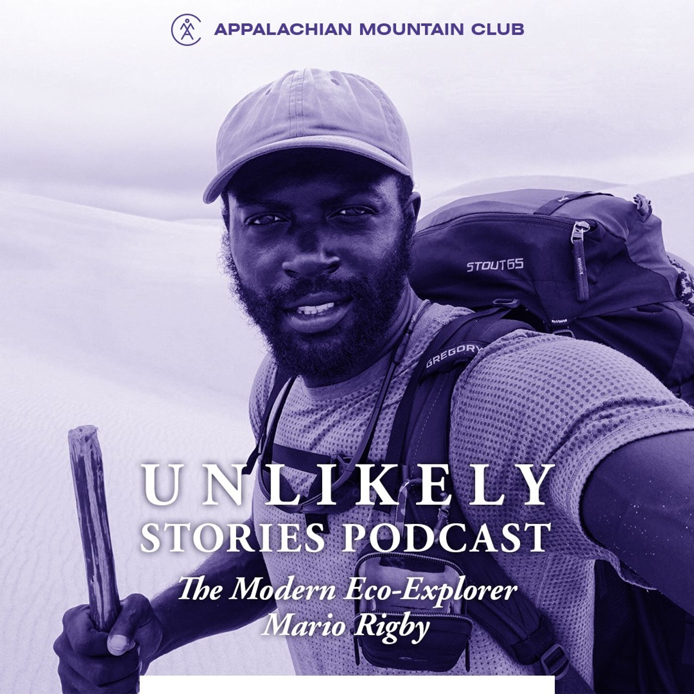 The Modern Eco-Explorer | Mario Rigby