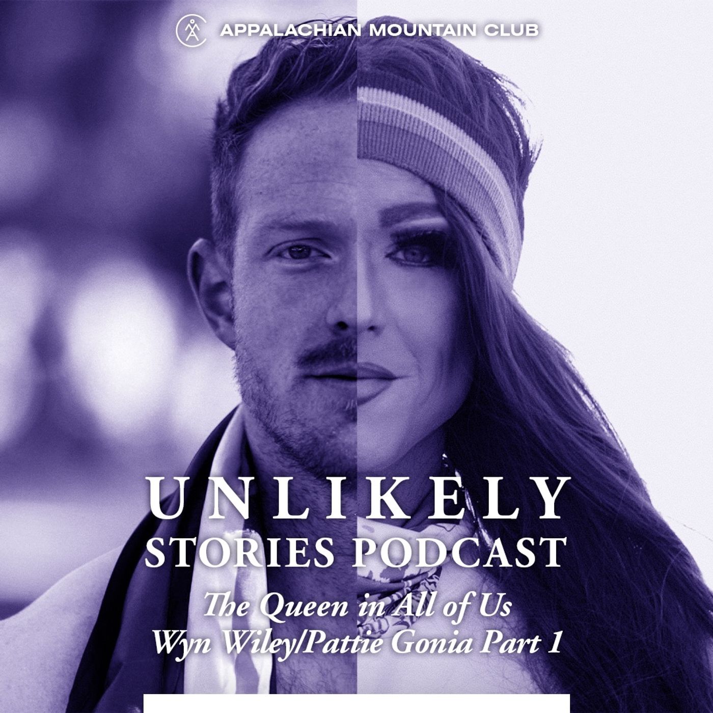 The Queen in All of Us | Wyn Wiley/Pattie Gonia Part 1