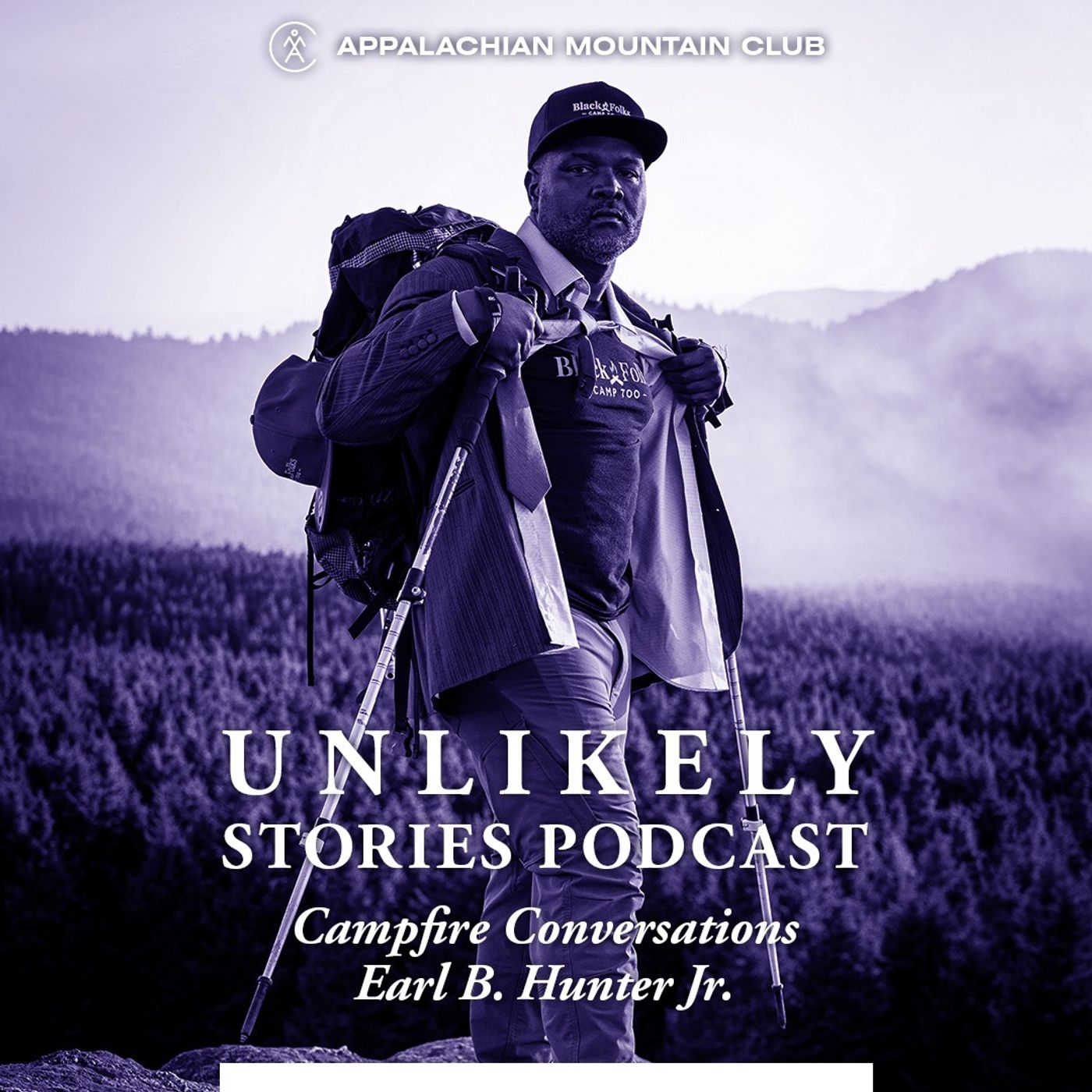 Unlikely Stories Podcast