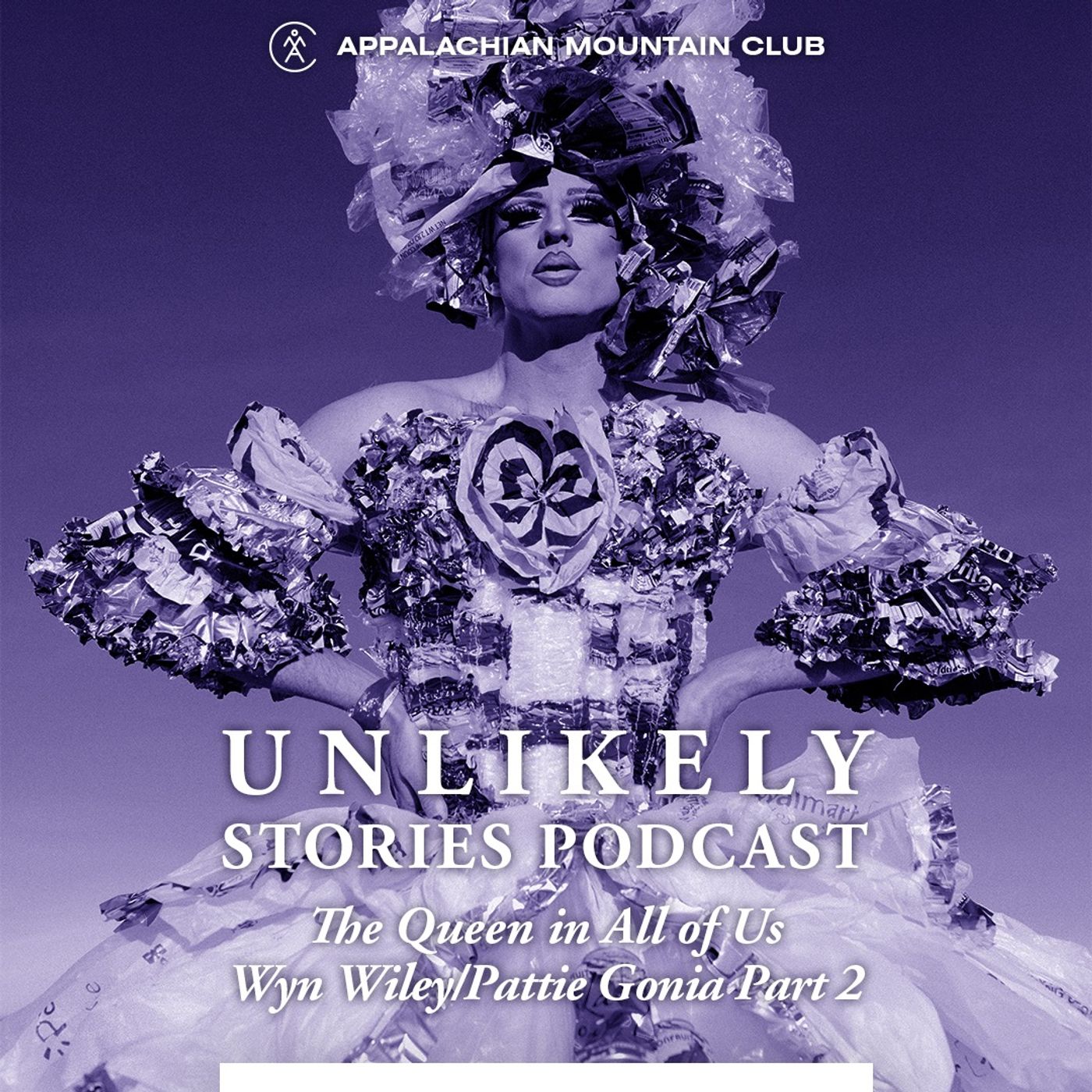 The Queen in All of Us | Wyn Wiley/Pattie Gonia Part II