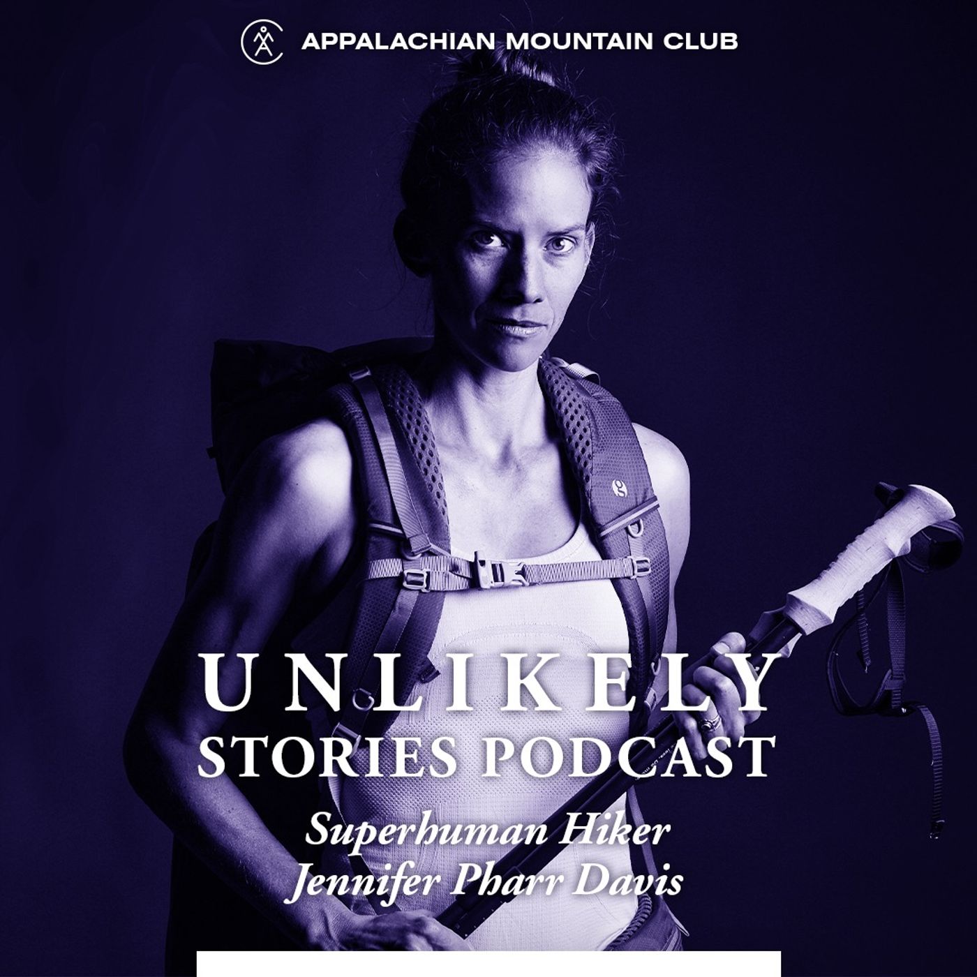 Unlikely Stories Podcast