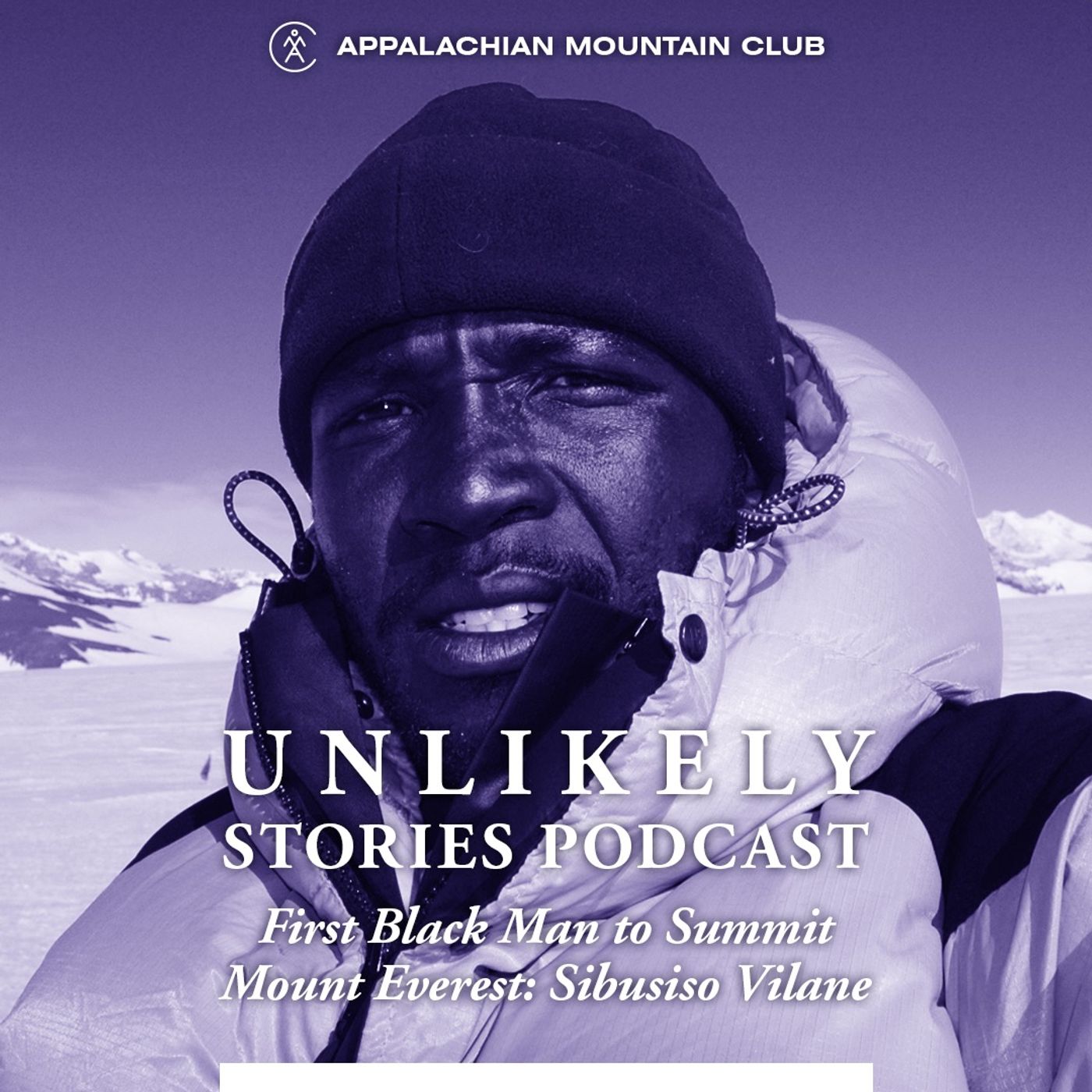 The First Black Man to Summit Mt. Everest | Sibusiso Vilane