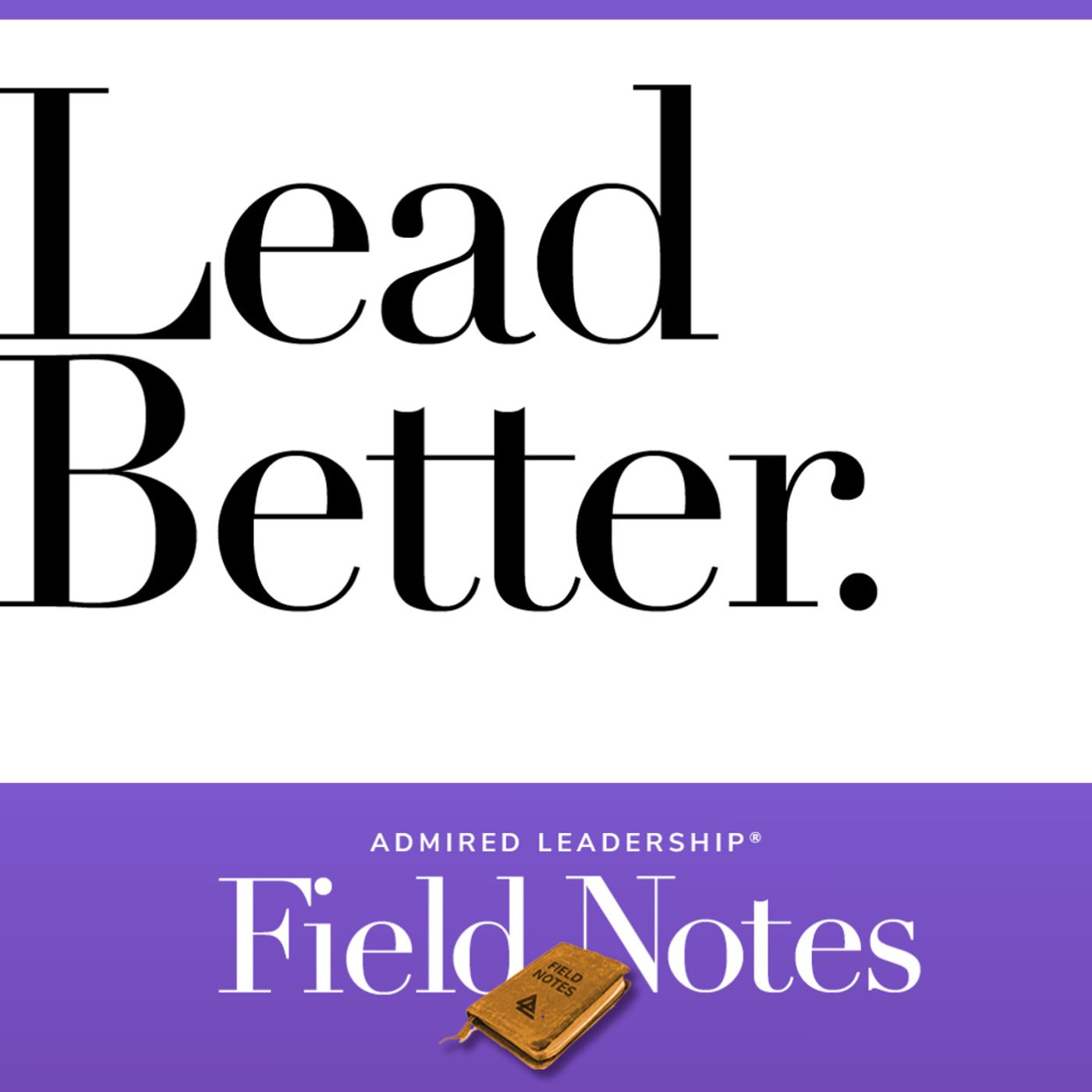 Lead Better