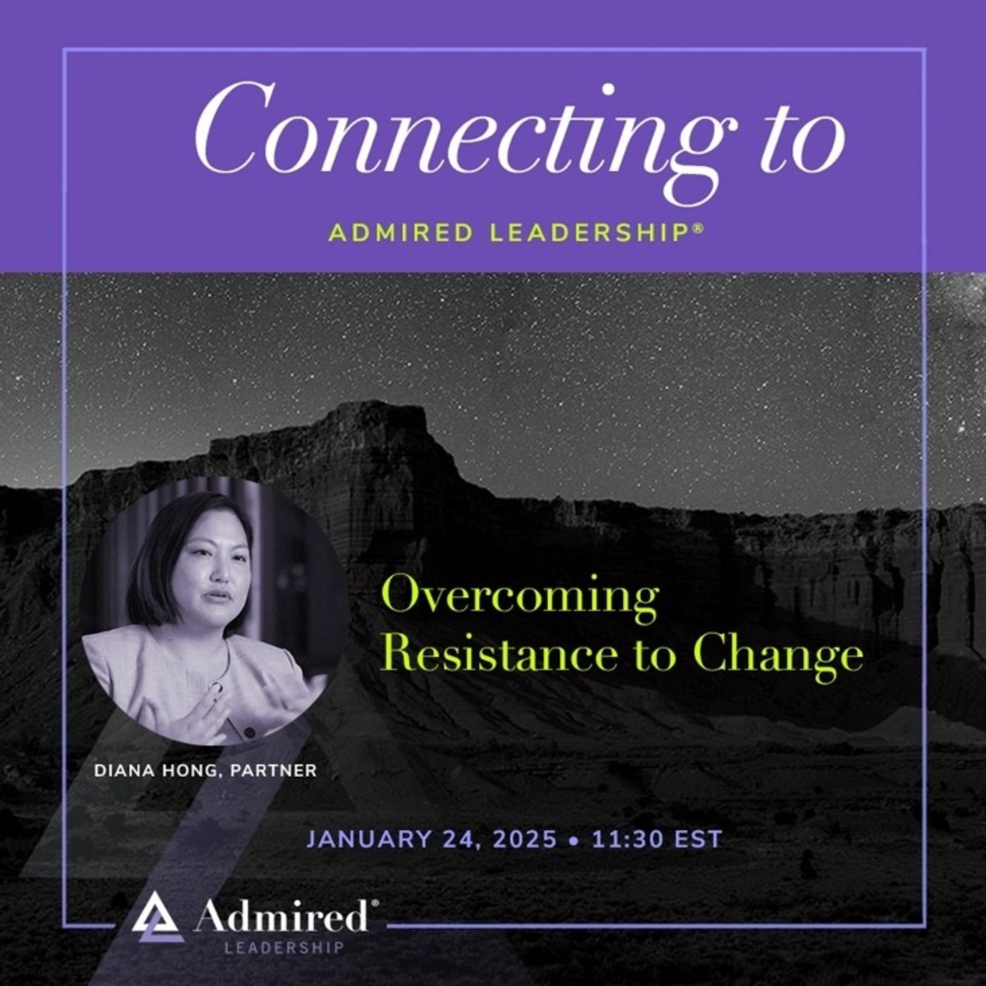 Overcoming Resistance to Change