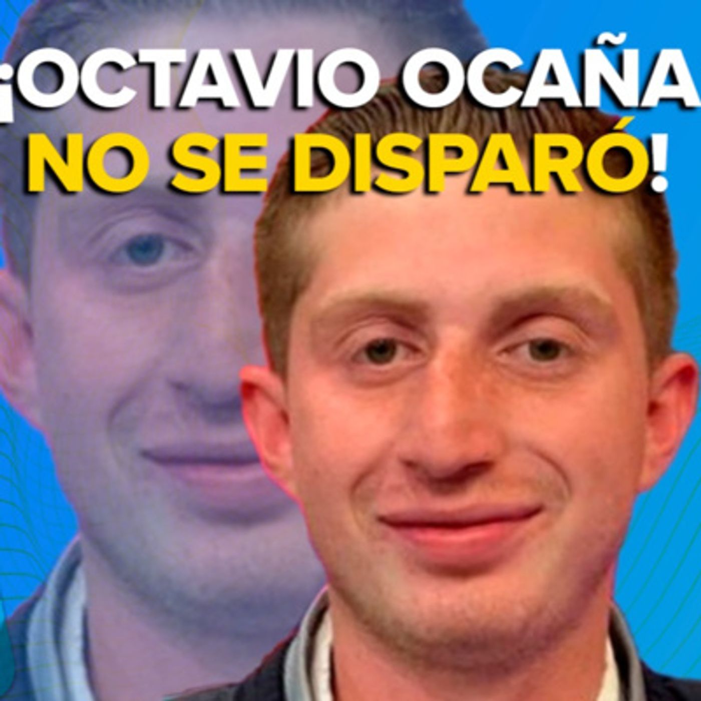 Gustavo Adolfo Infante TV