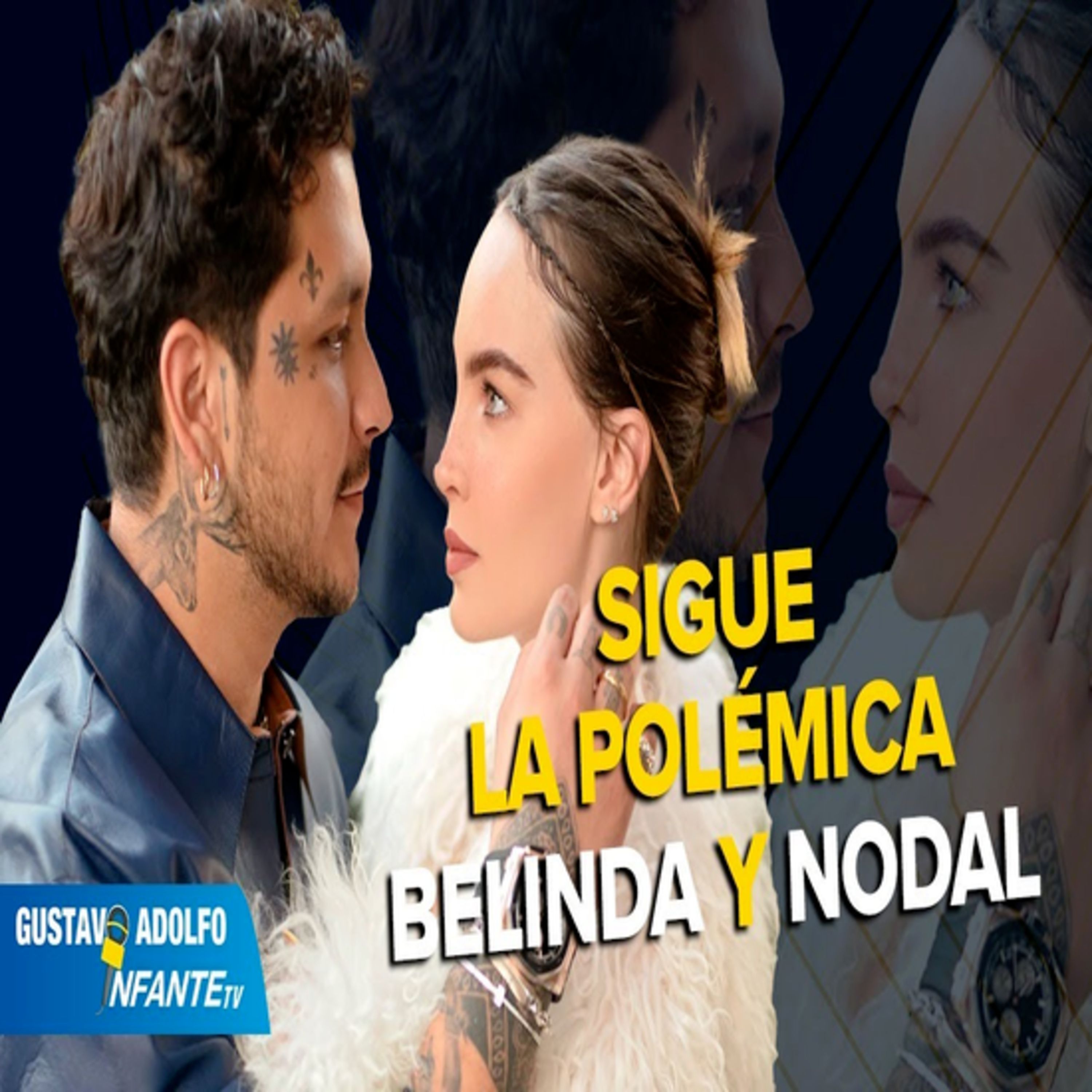 Gustavo Adolfo Infante TV