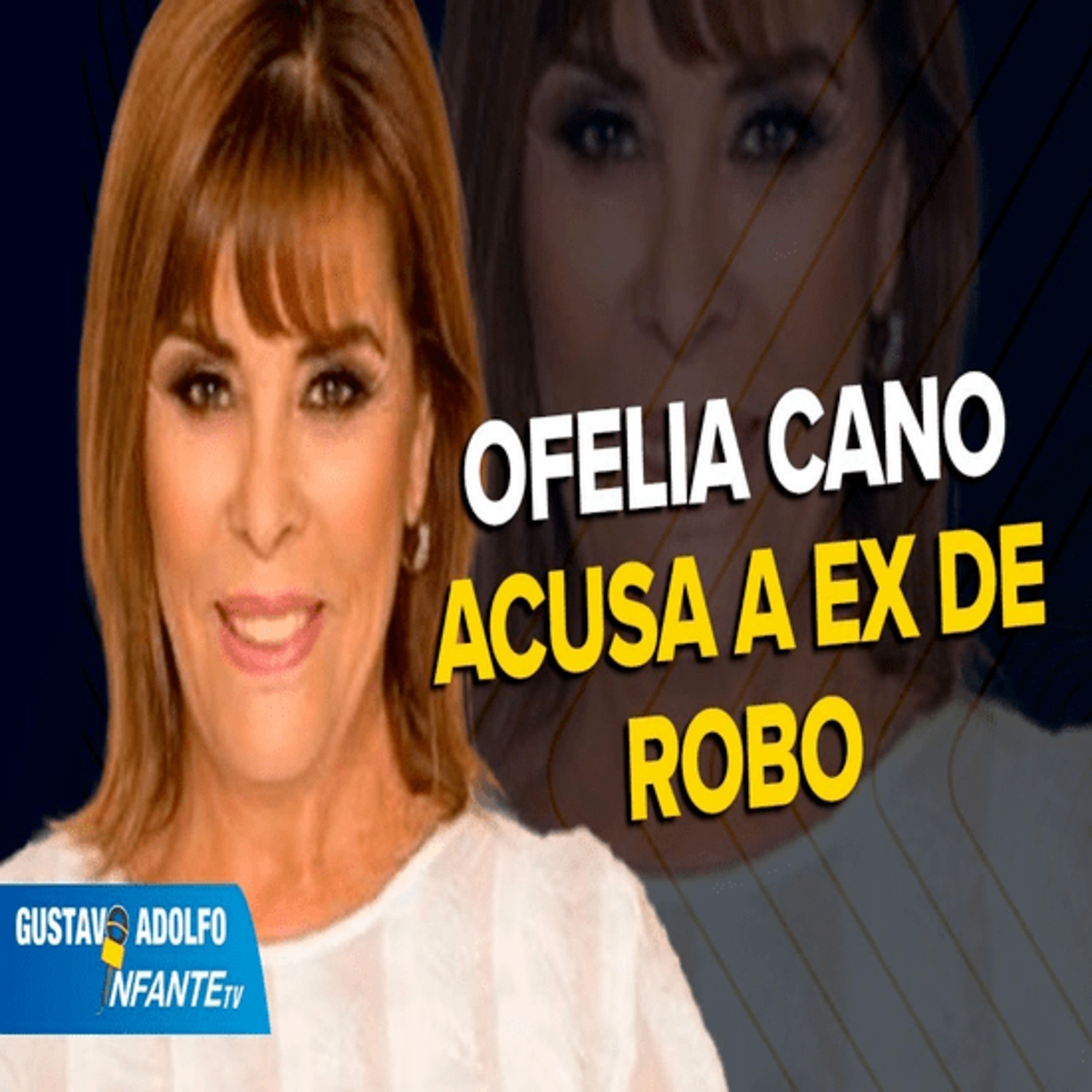 Gustavo Adolfo Infante TV