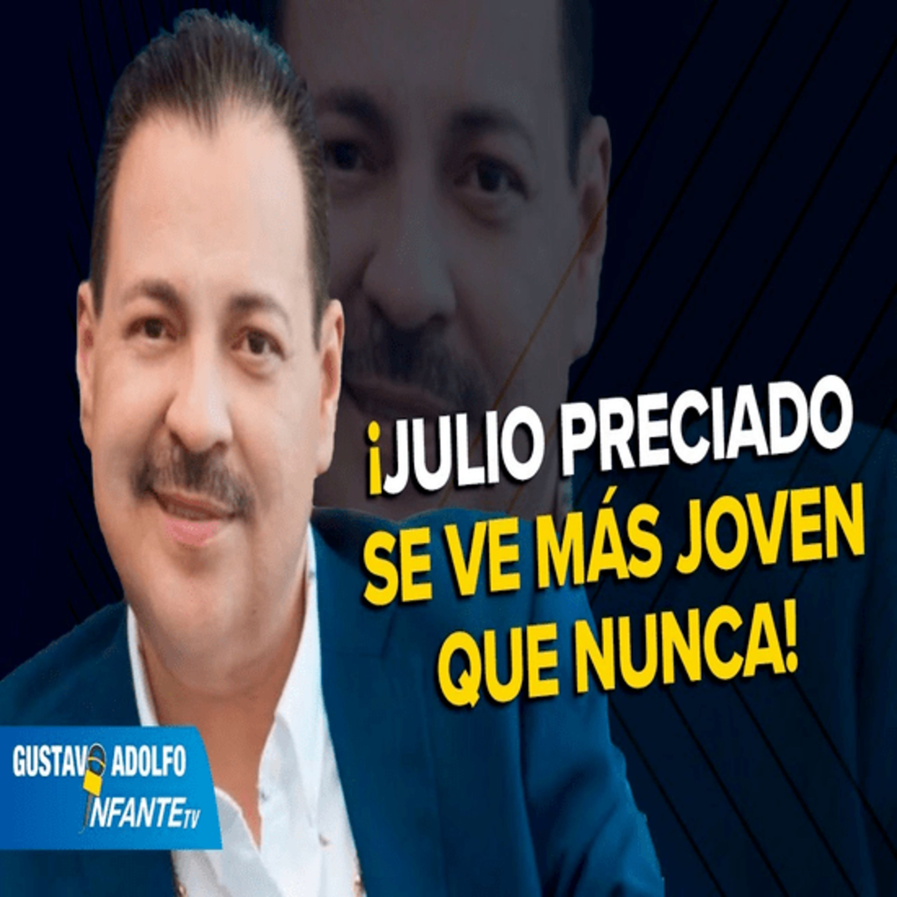 Gustavo Adolfo Infante TV