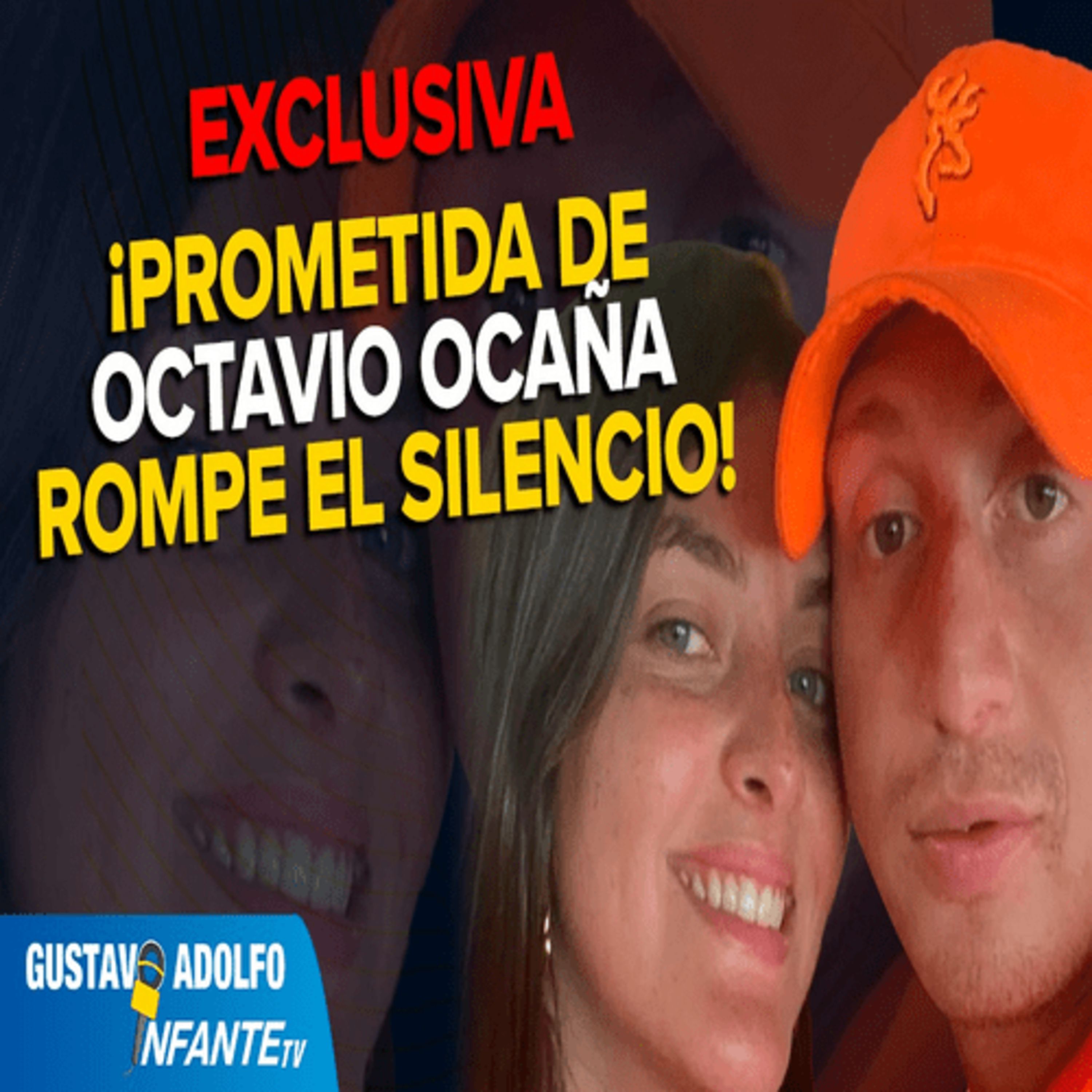 Gustavo Adolfo Infante TV