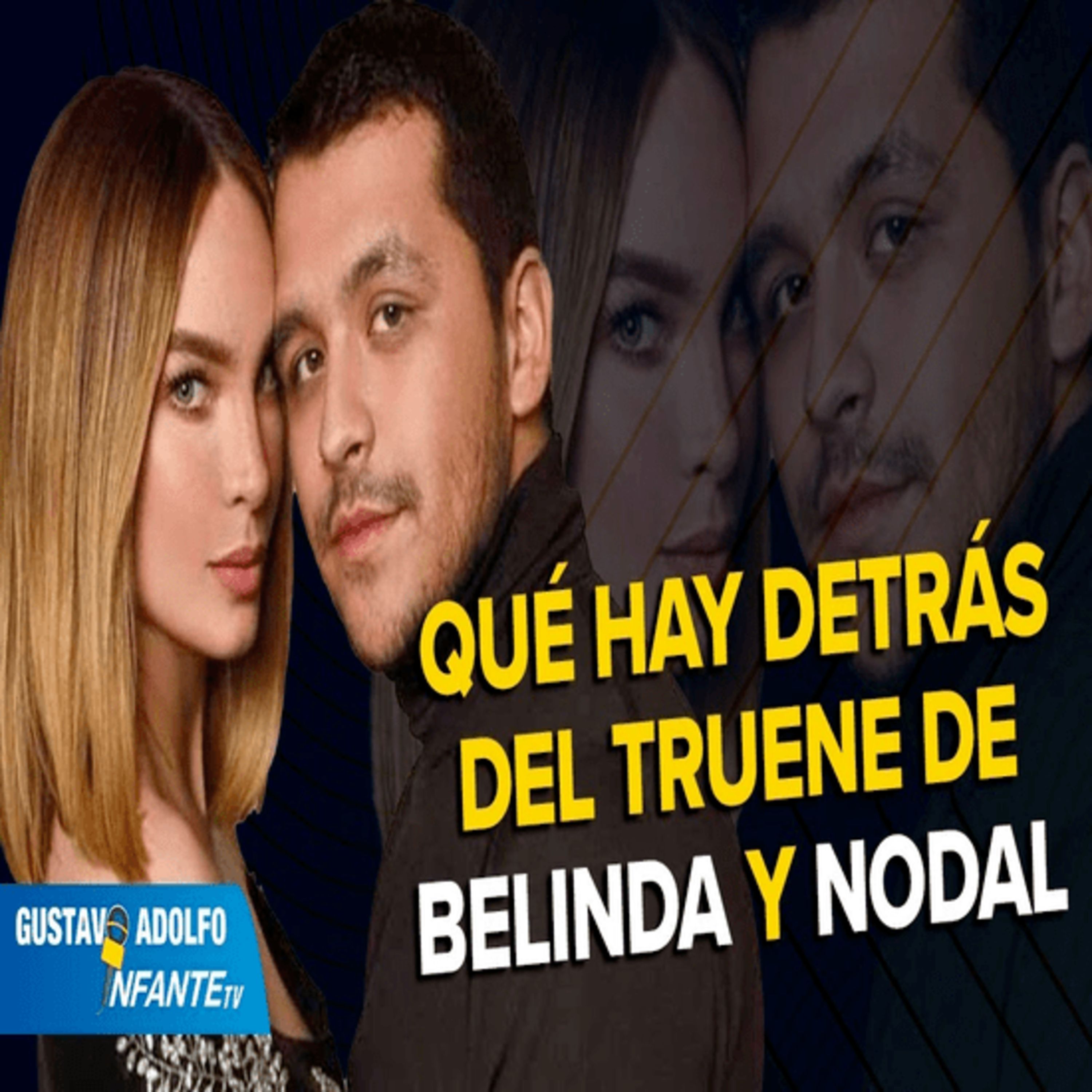 Gustavo Adolfo Infante TV