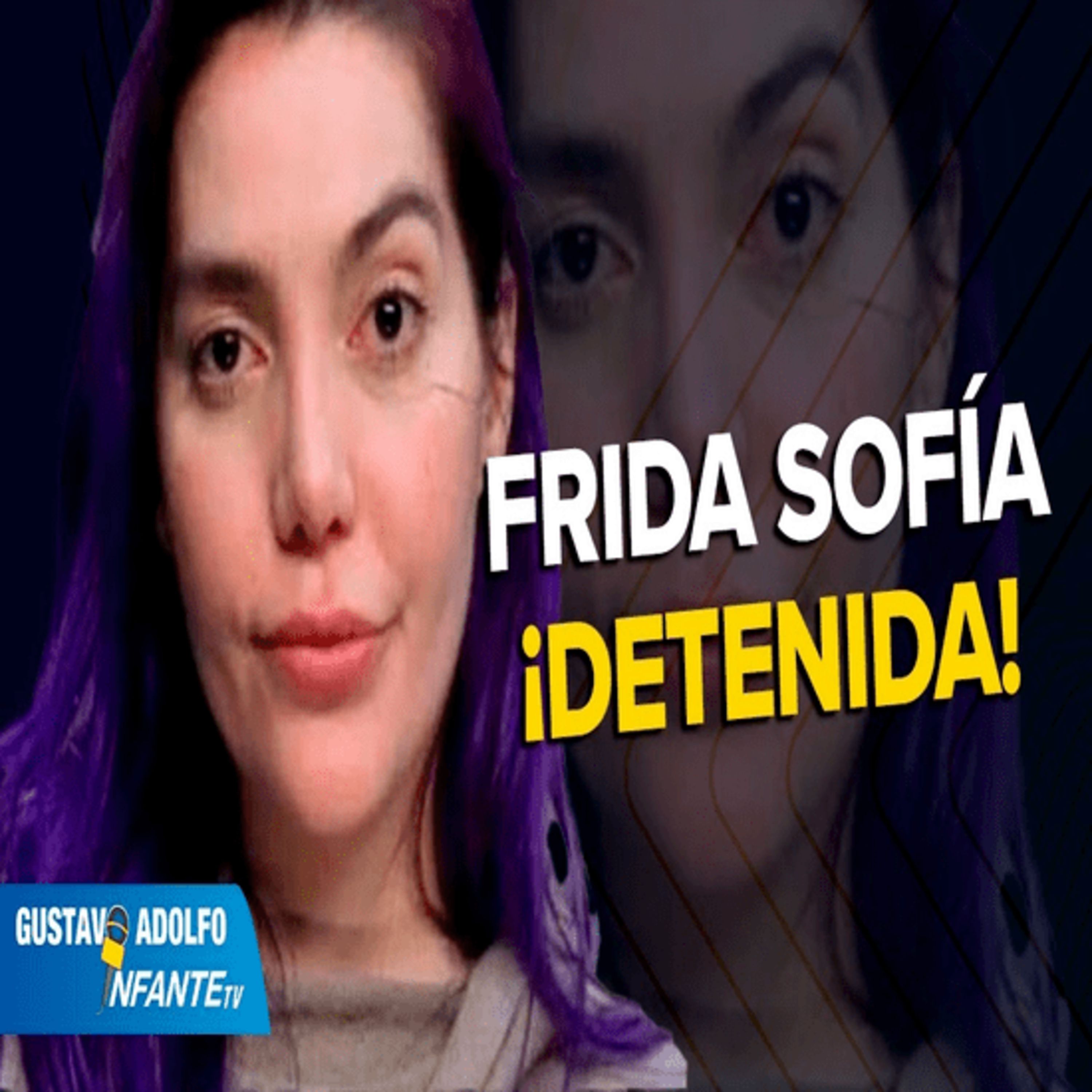 Gustavo Adolfo Infante TV