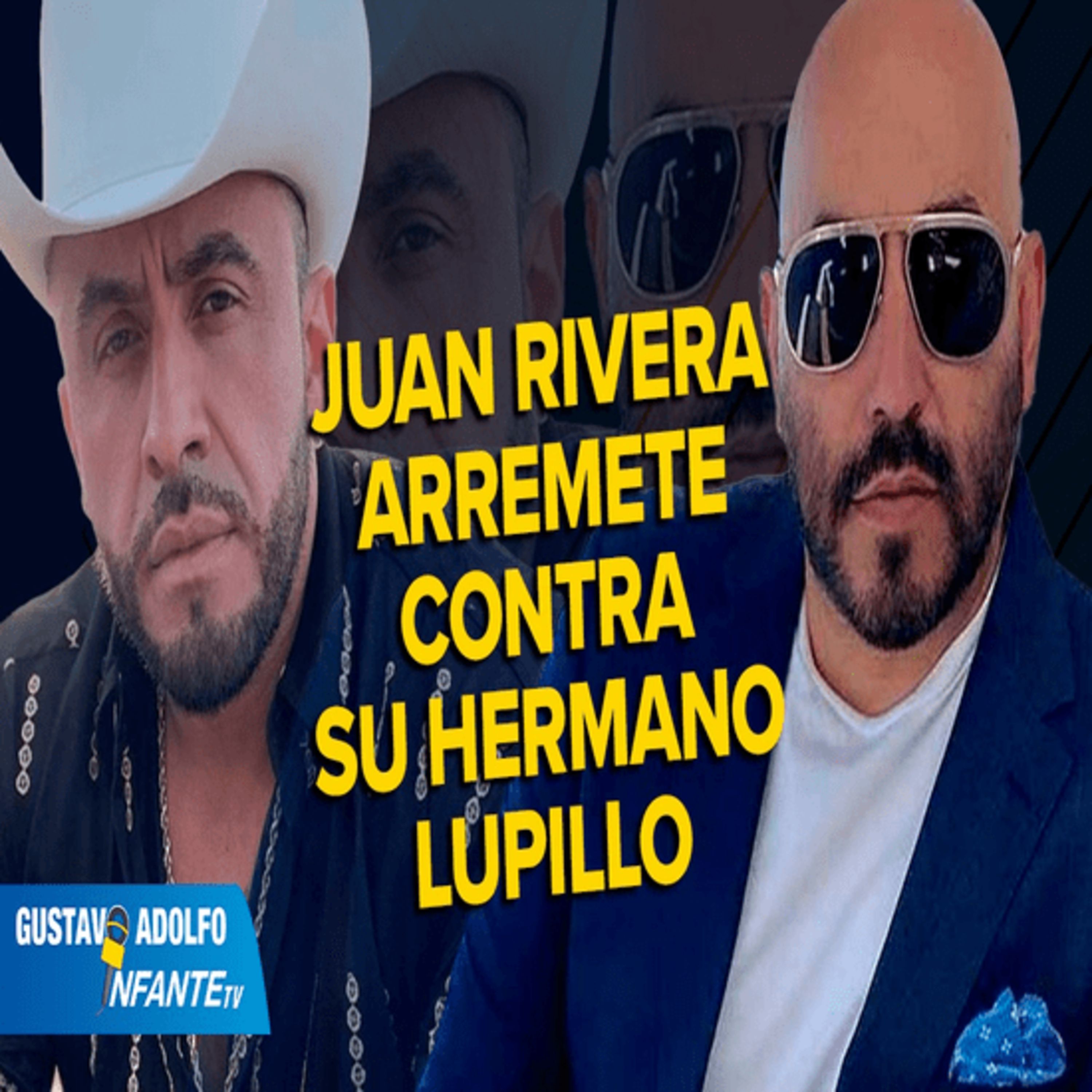 Gustavo Adolfo Infante TV