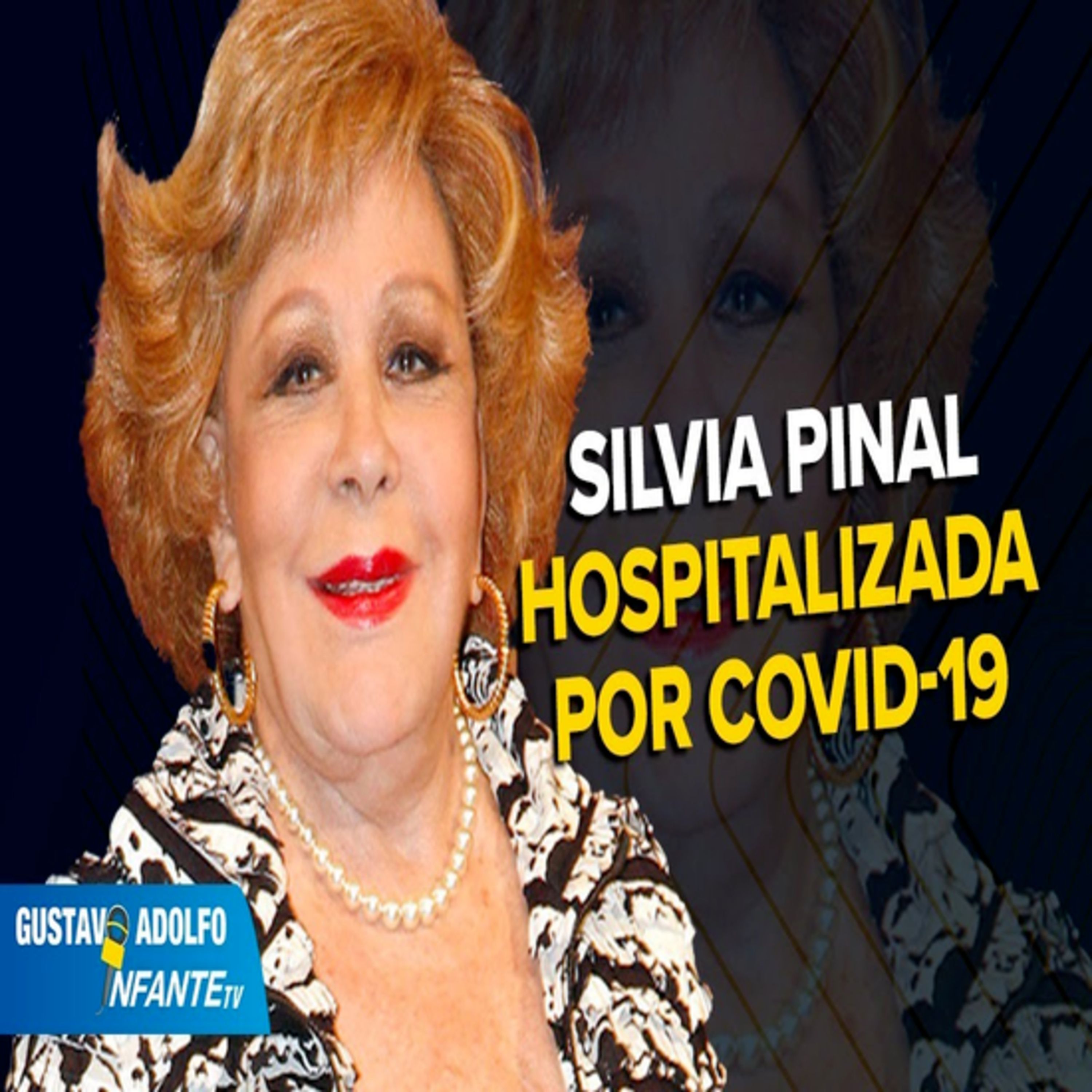 Gustavo Adolfo Infante TV
