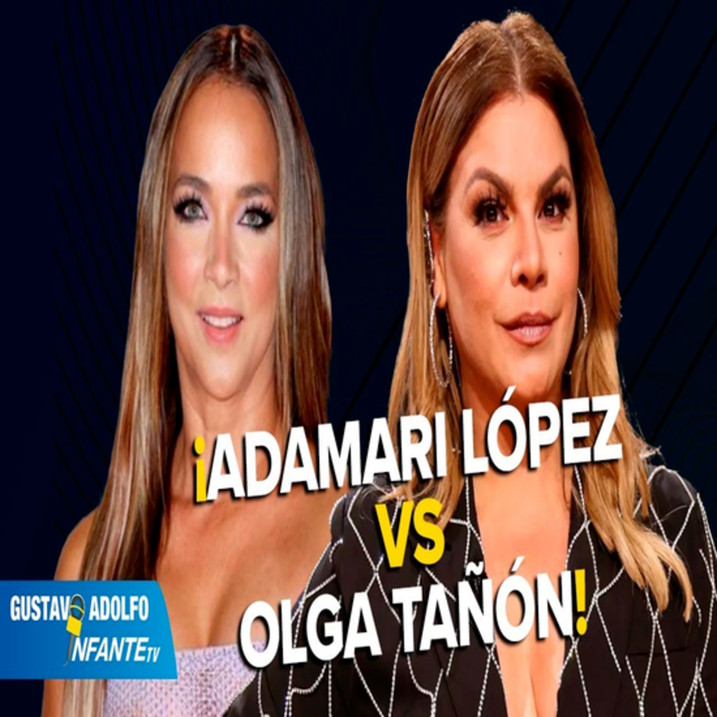 Gustavo Adolfo Infante TV