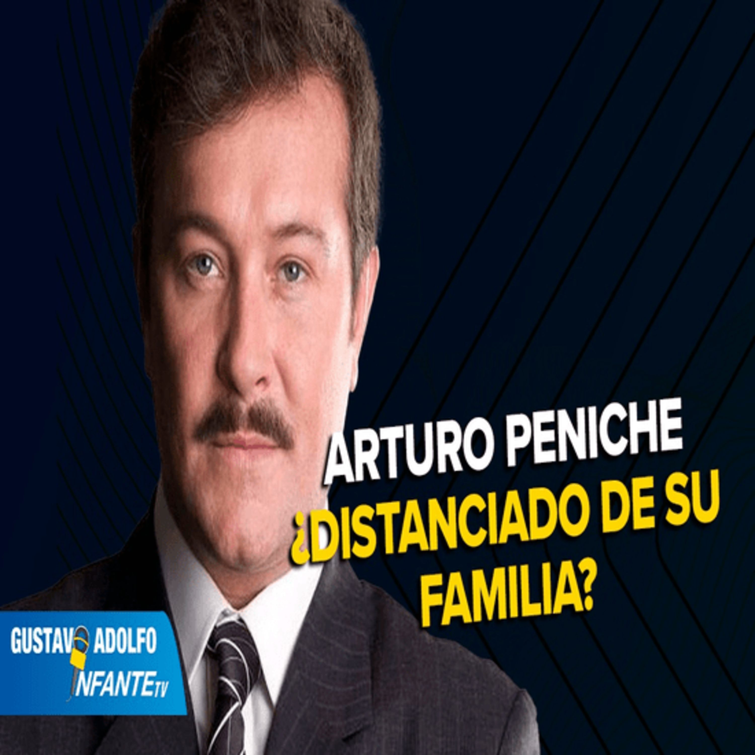 Gustavo Adolfo Infante TV