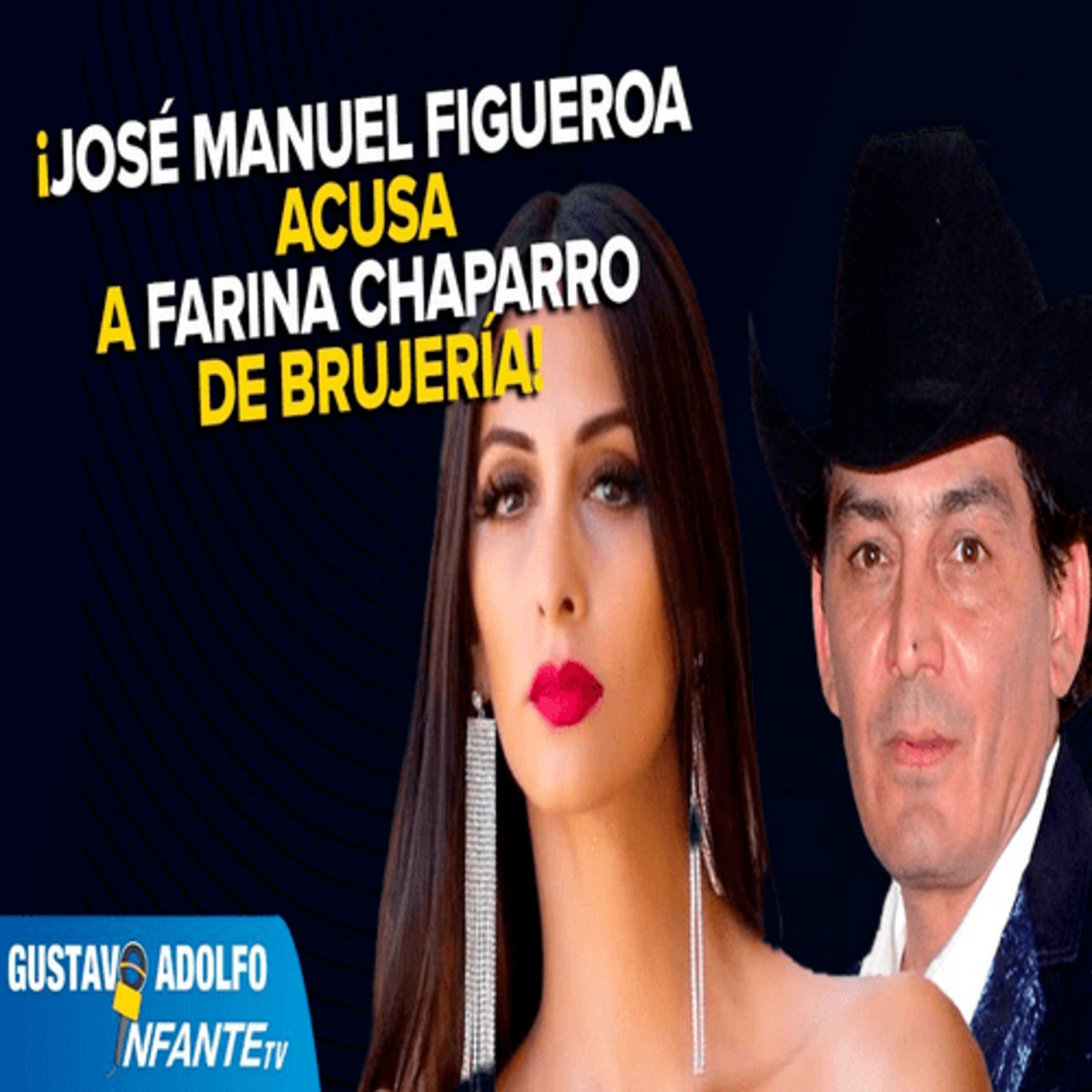 Gustavo Adolfo Infante TV