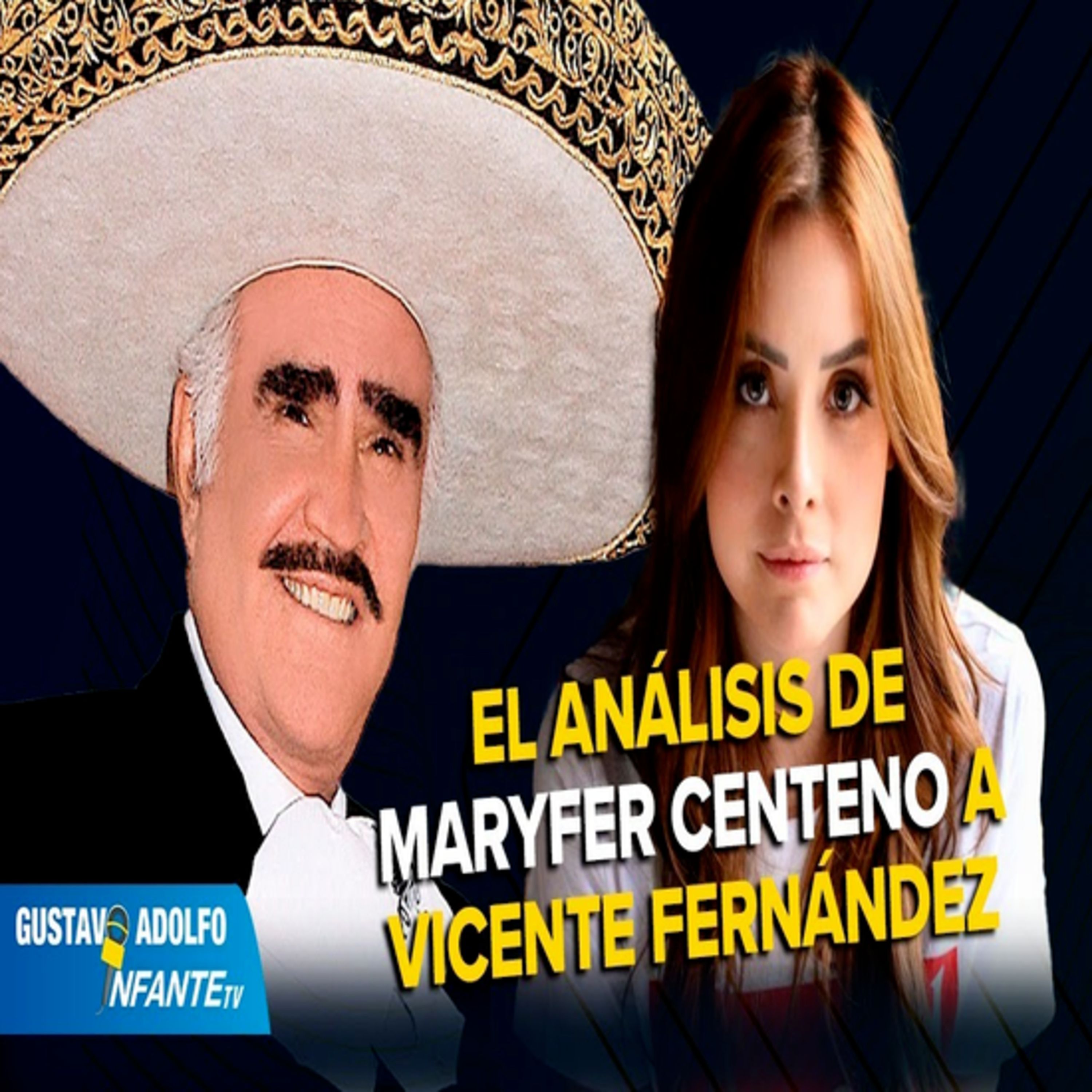 Gustavo Adolfo Infante TV