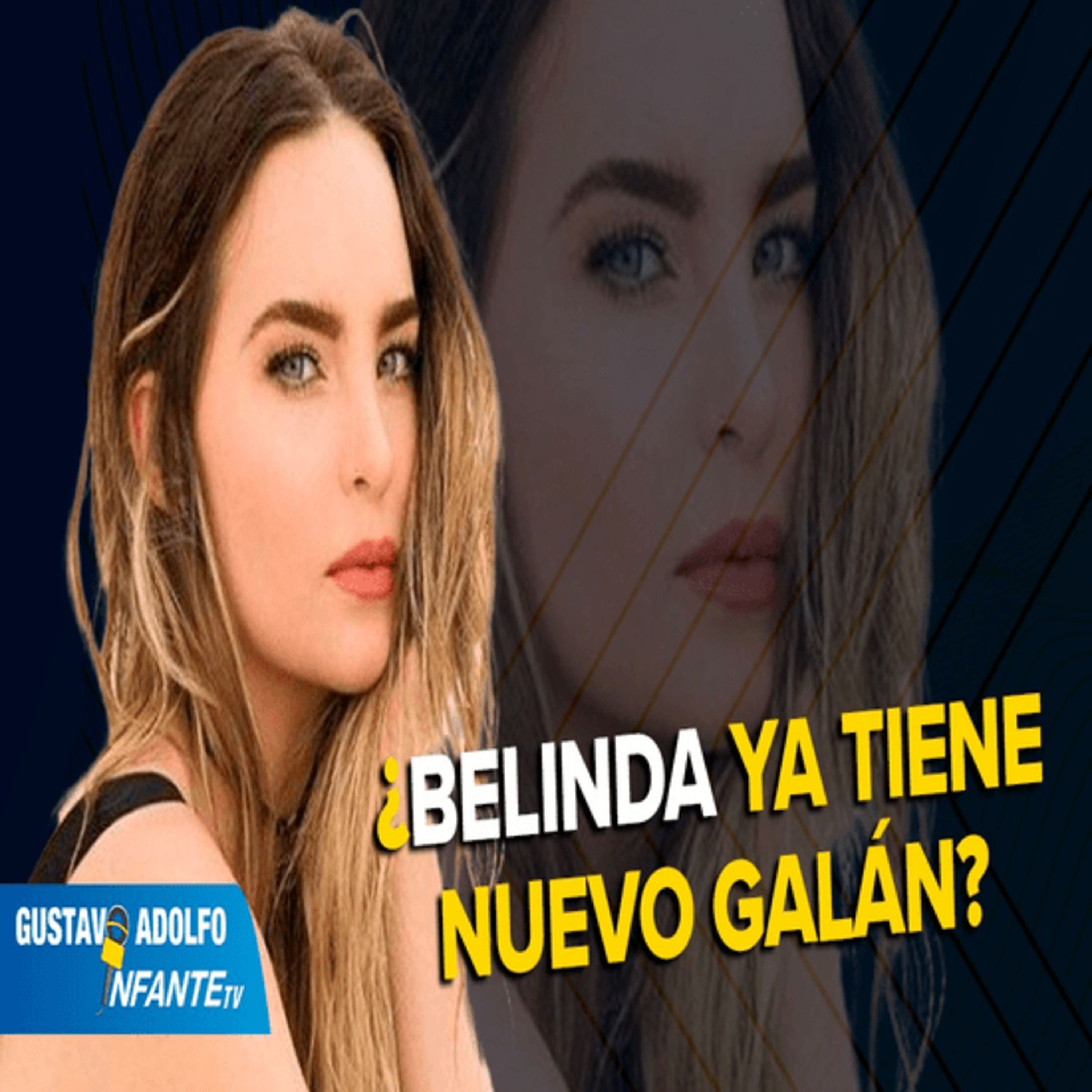 Gustavo Adolfo Infante TV