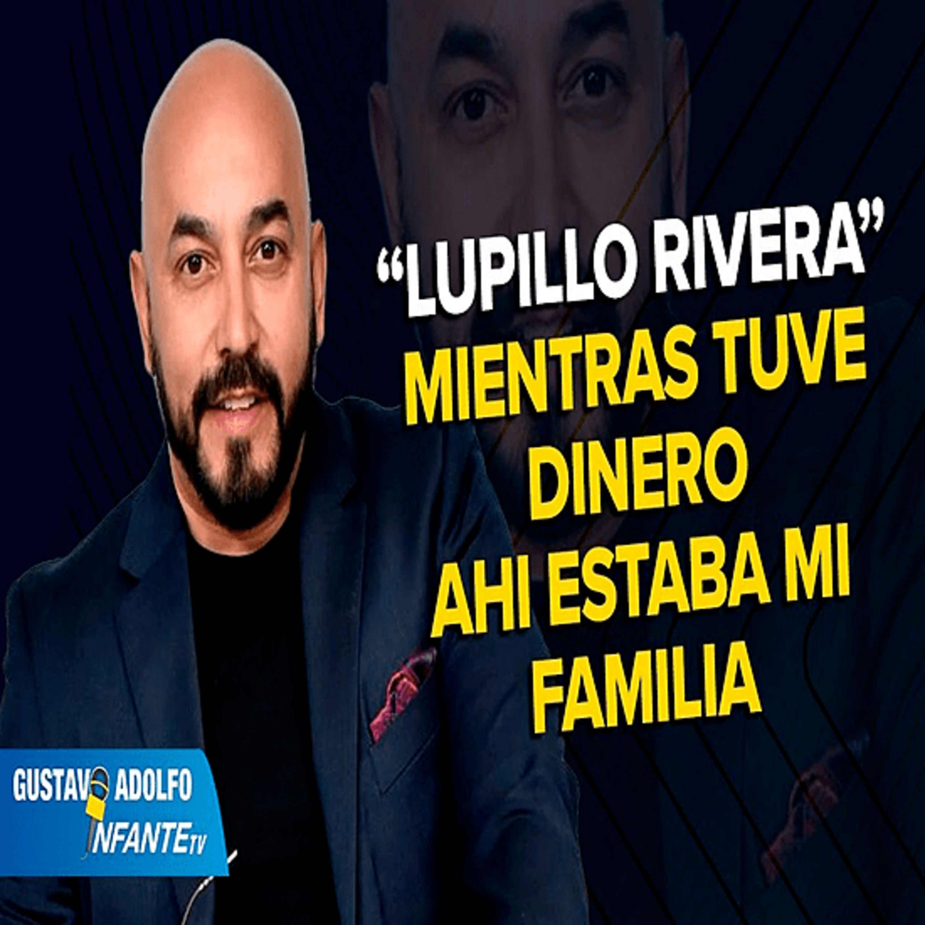Gustavo Adolfo Infante TV
