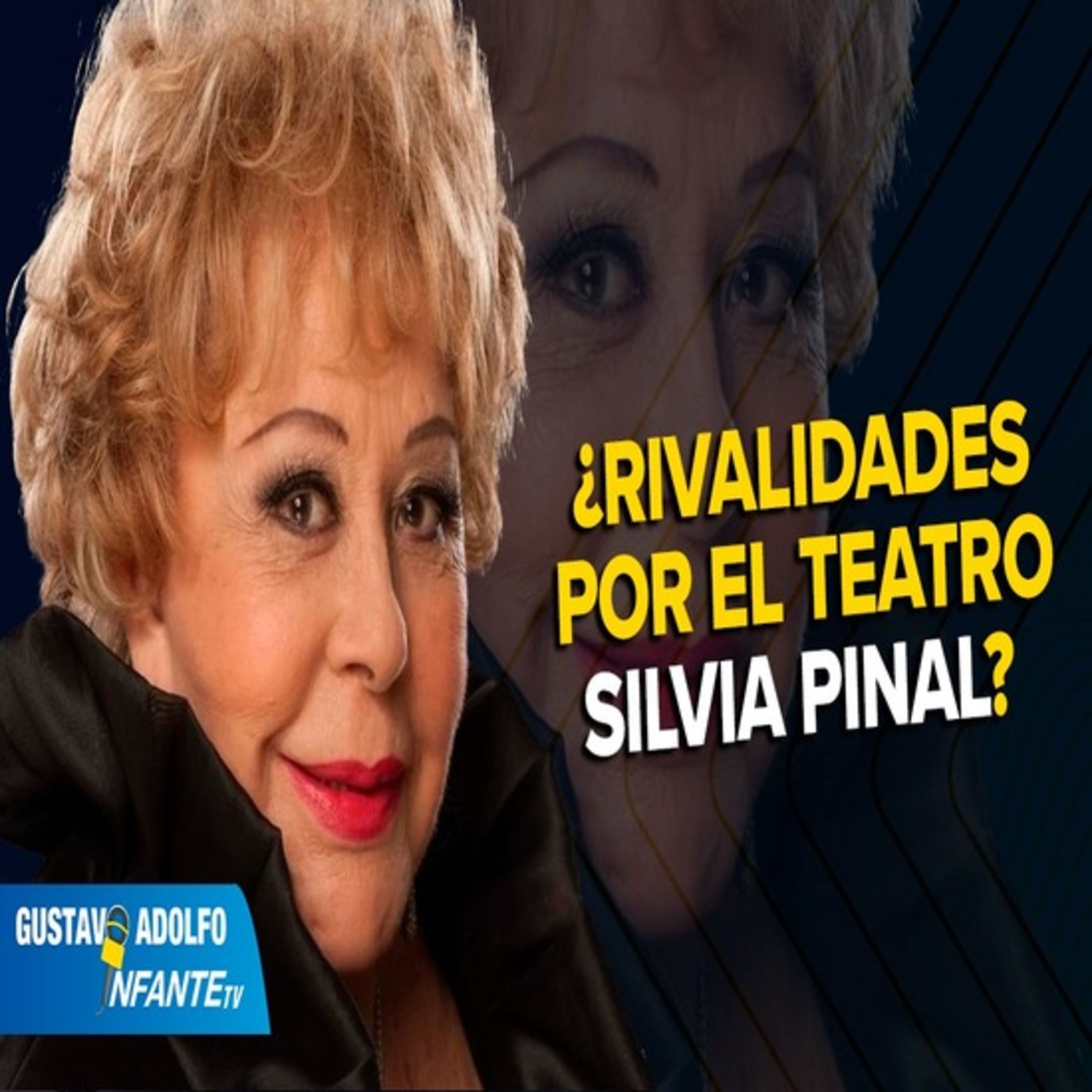 Gustavo Adolfo Infante TV