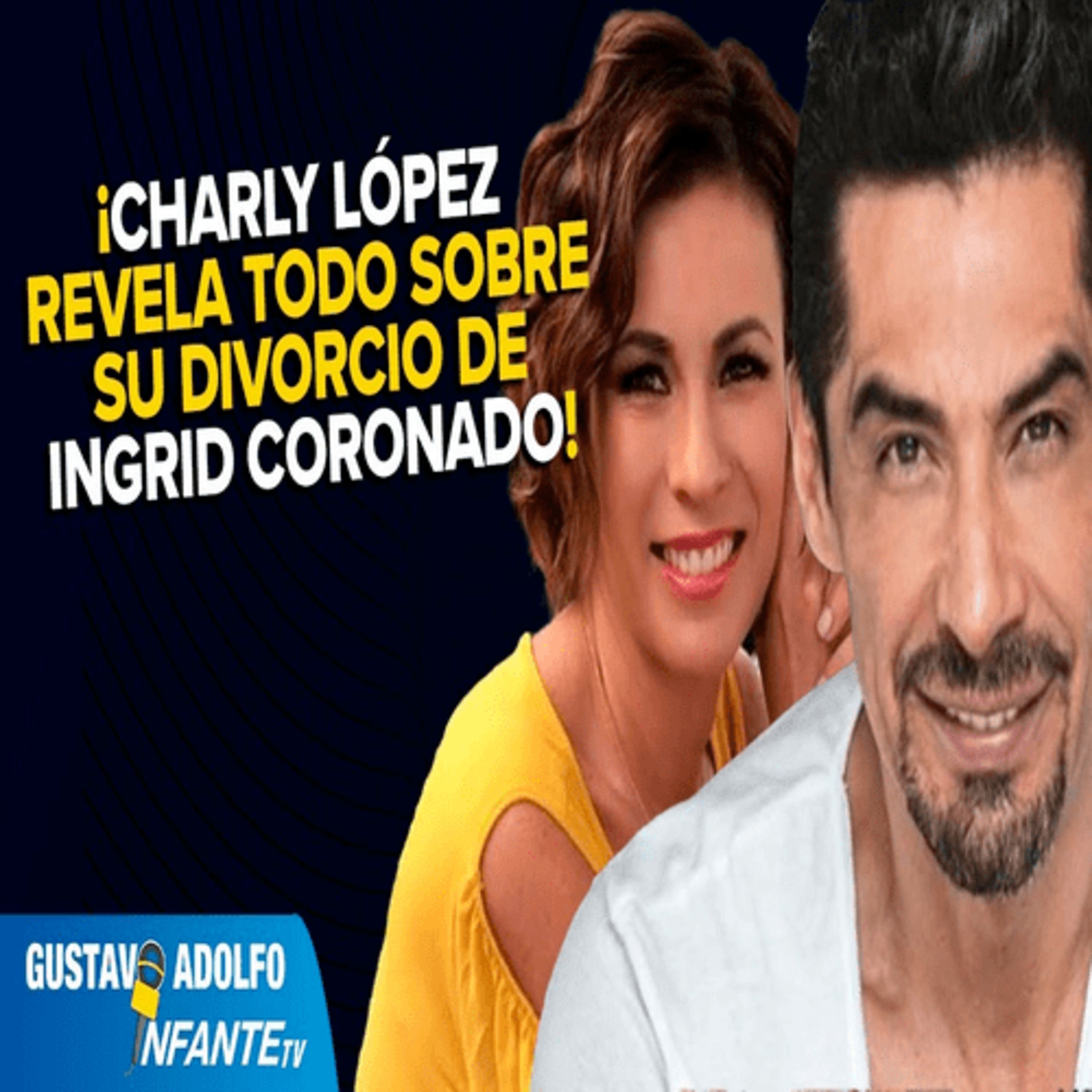 Gustavo Adolfo Infante TV