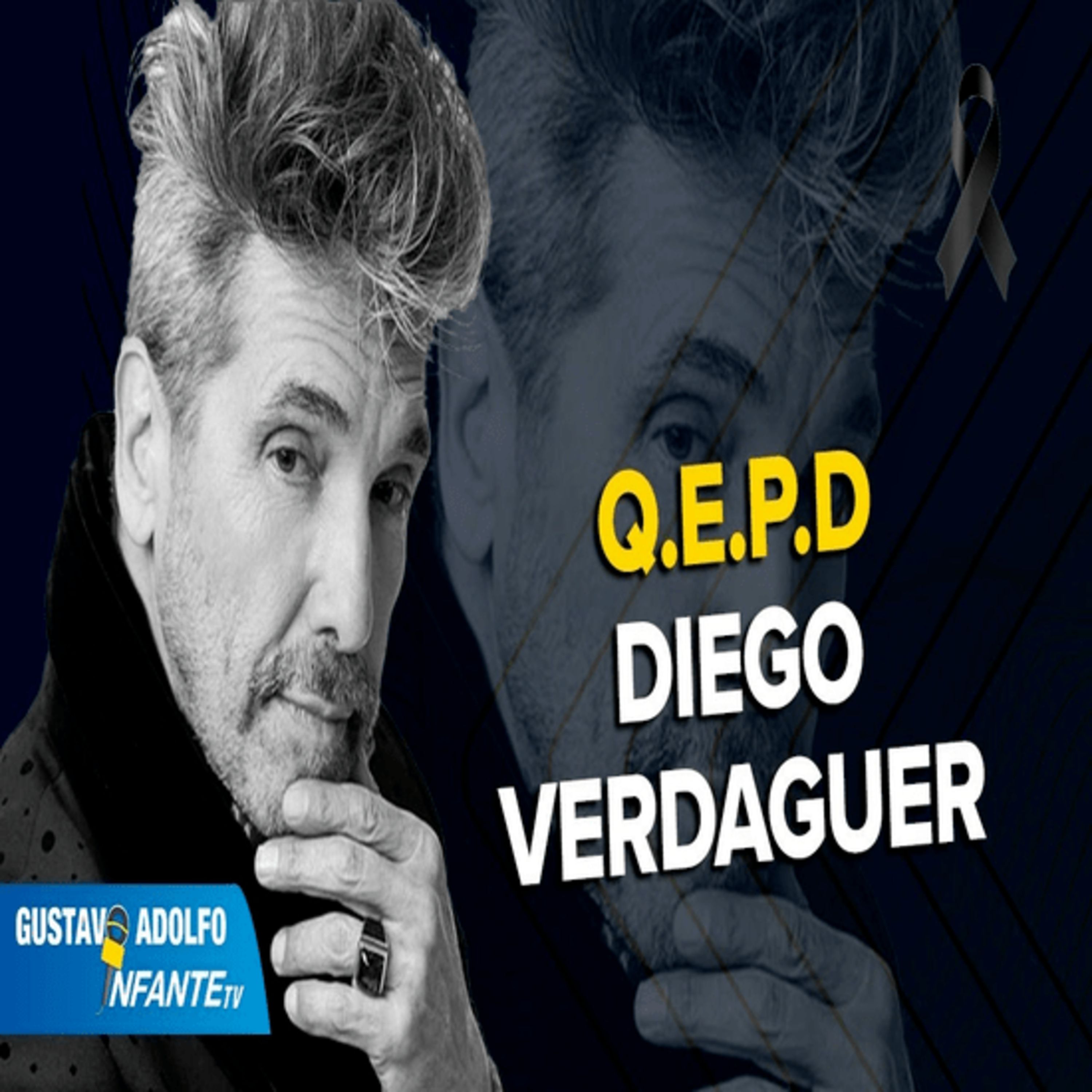 Gustavo Adolfo Infante TV