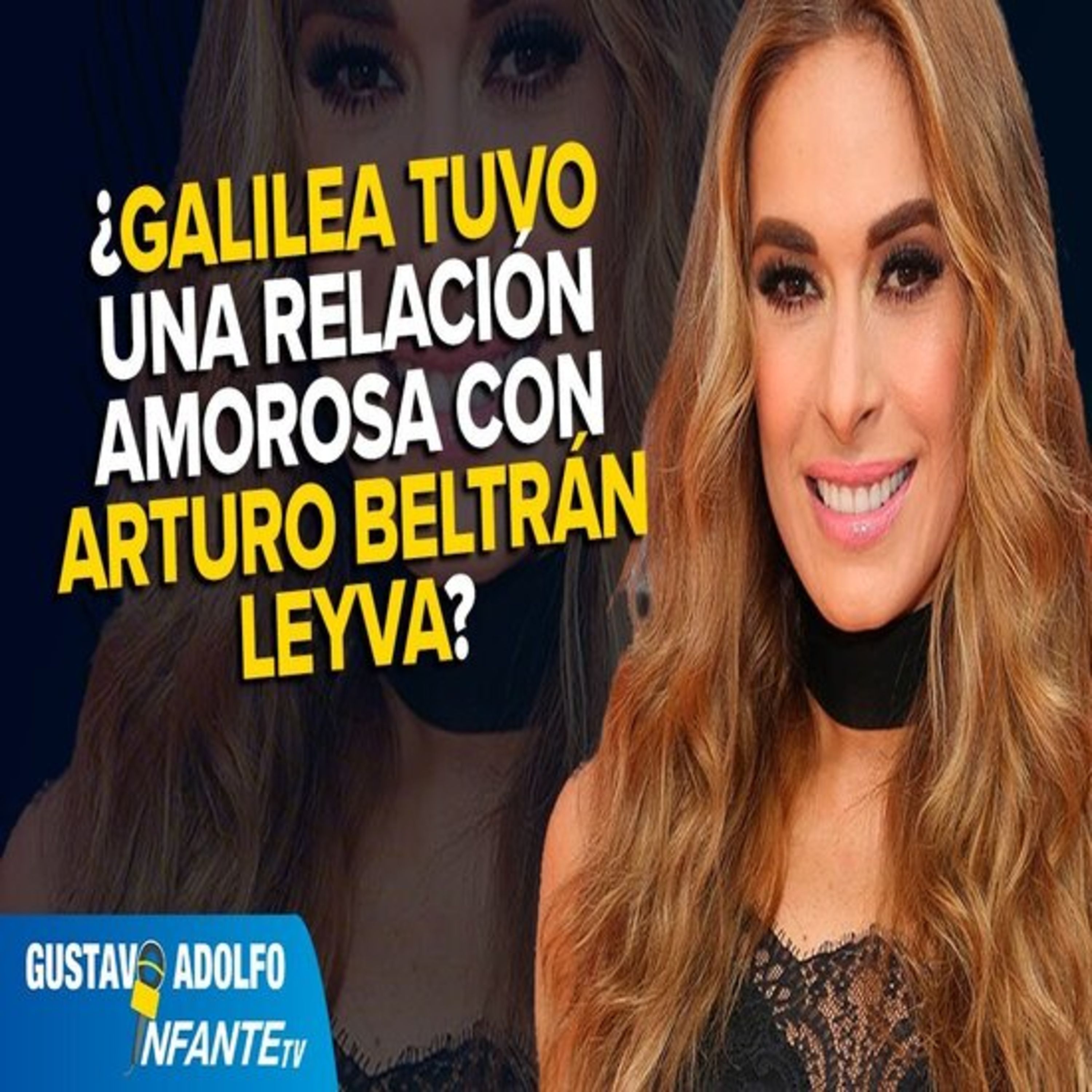 Gustavo Adolfo Infante TV