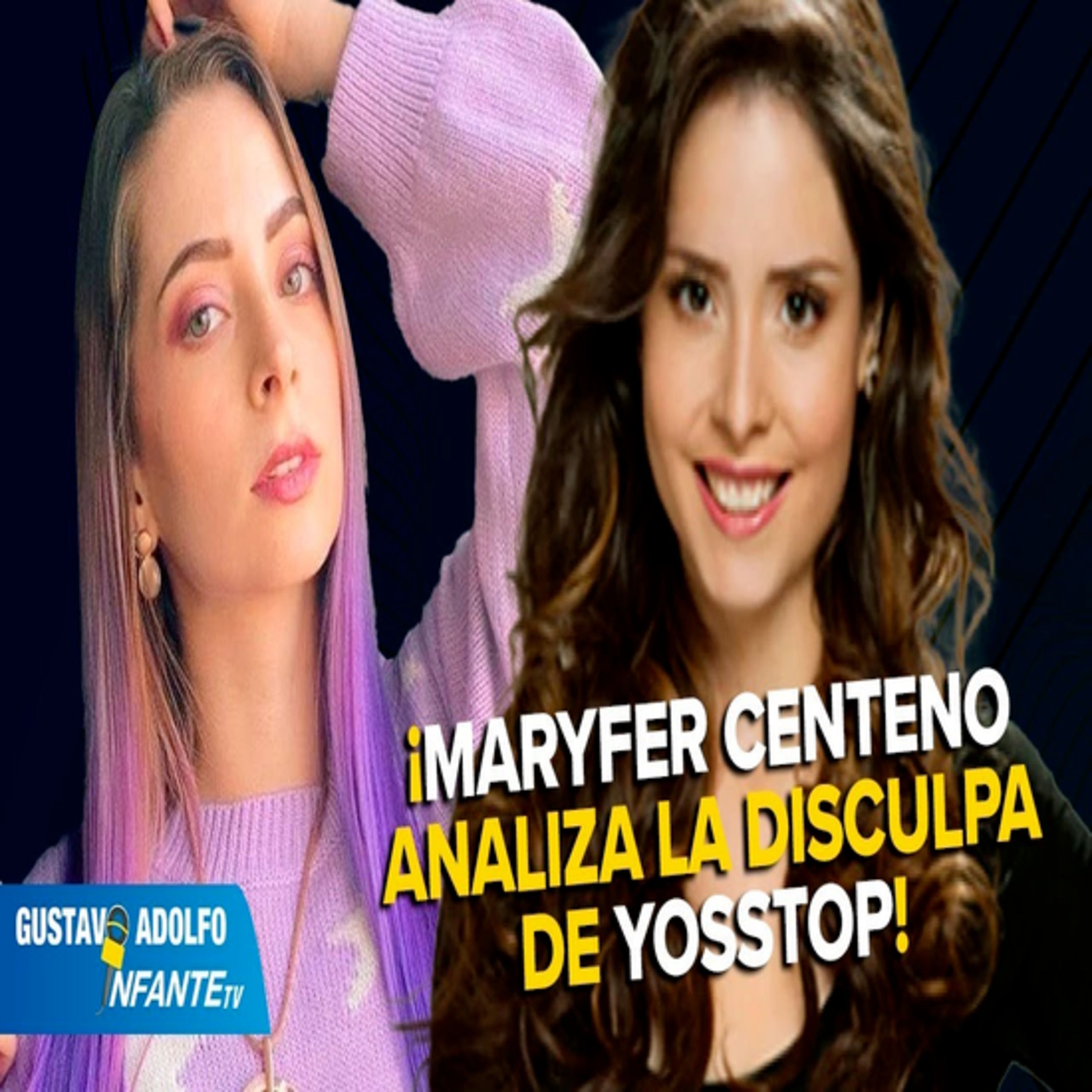 Gustavo Adolfo Infante TV