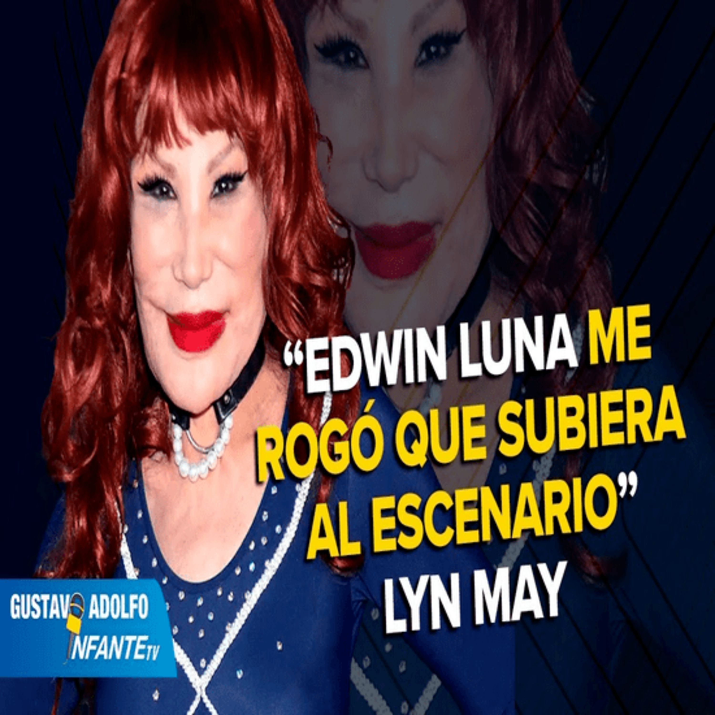 Gustavo Adolfo Infante TV