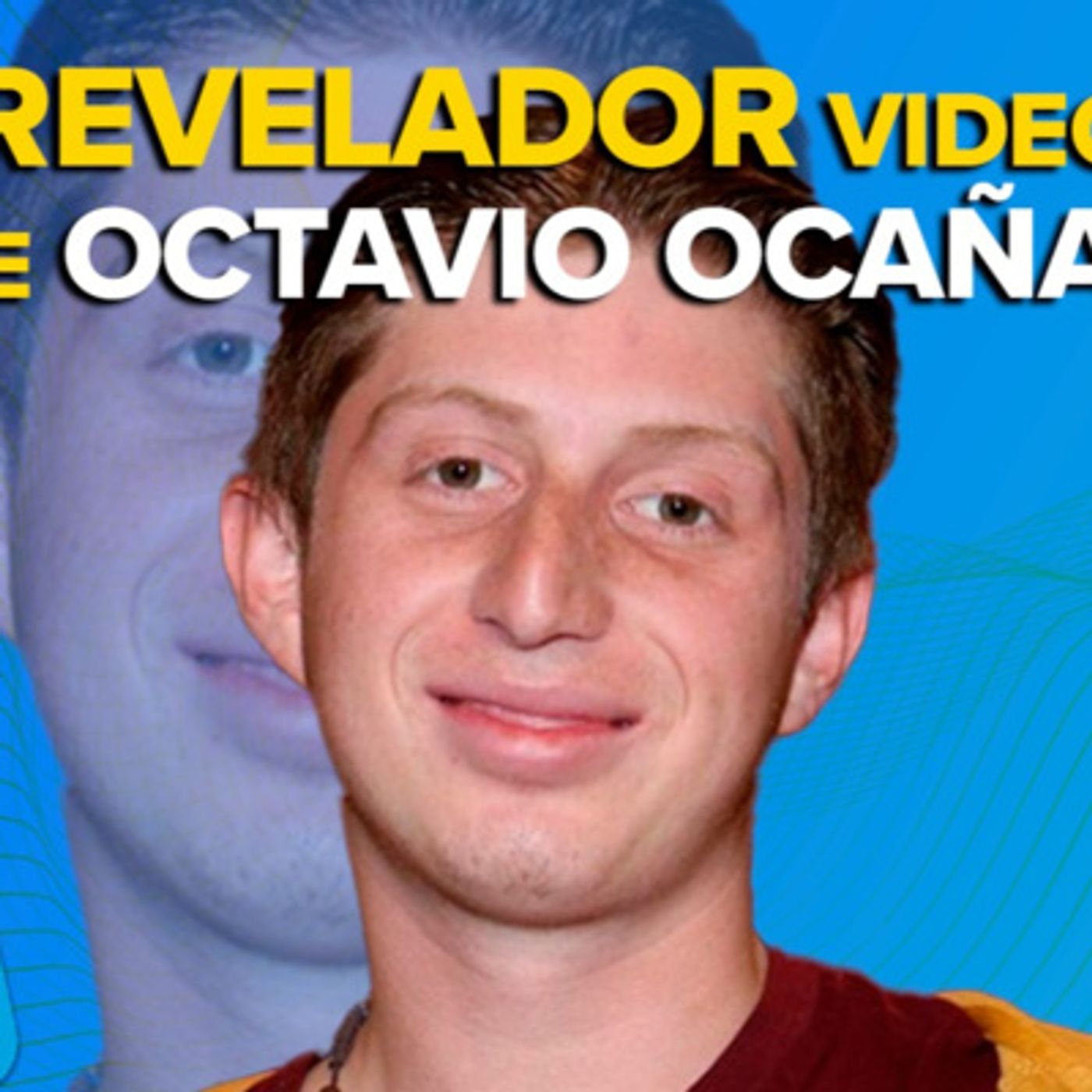 Gustavo Adolfo Infante TV