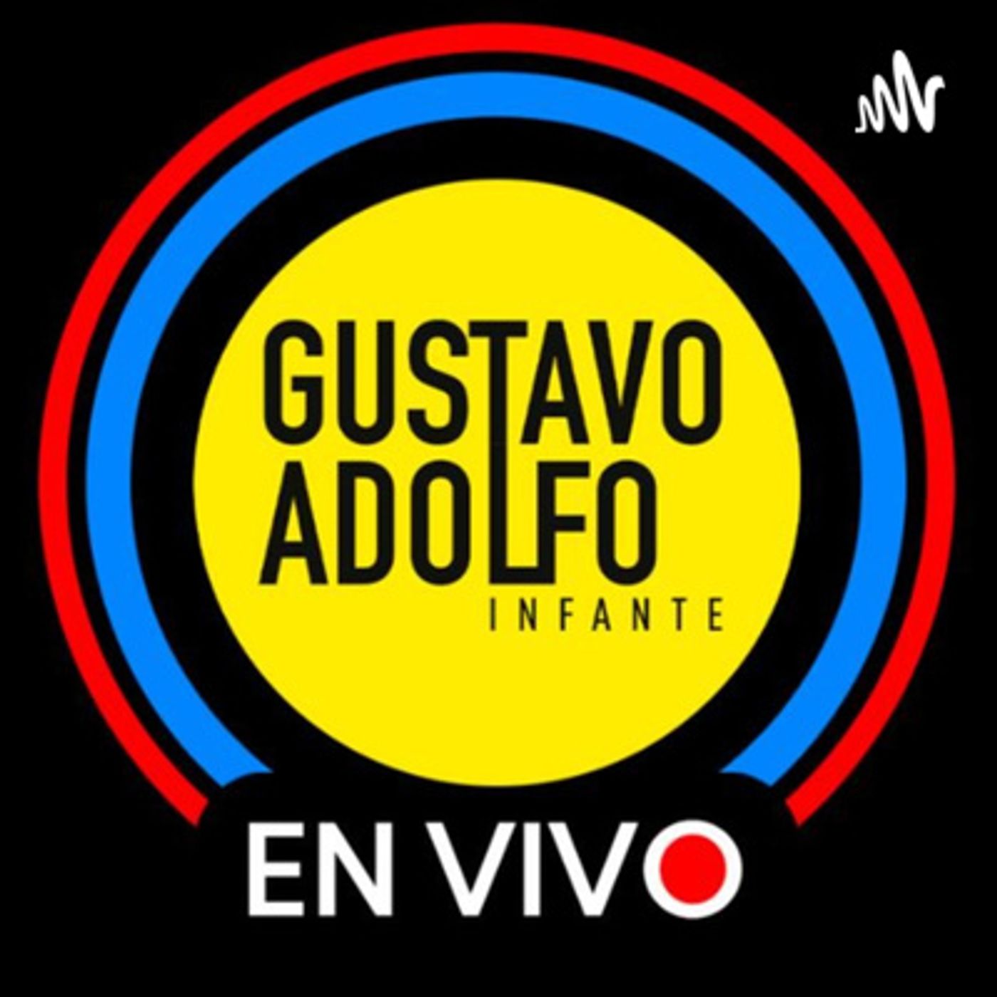 Gustavo Adolfo Infante TV