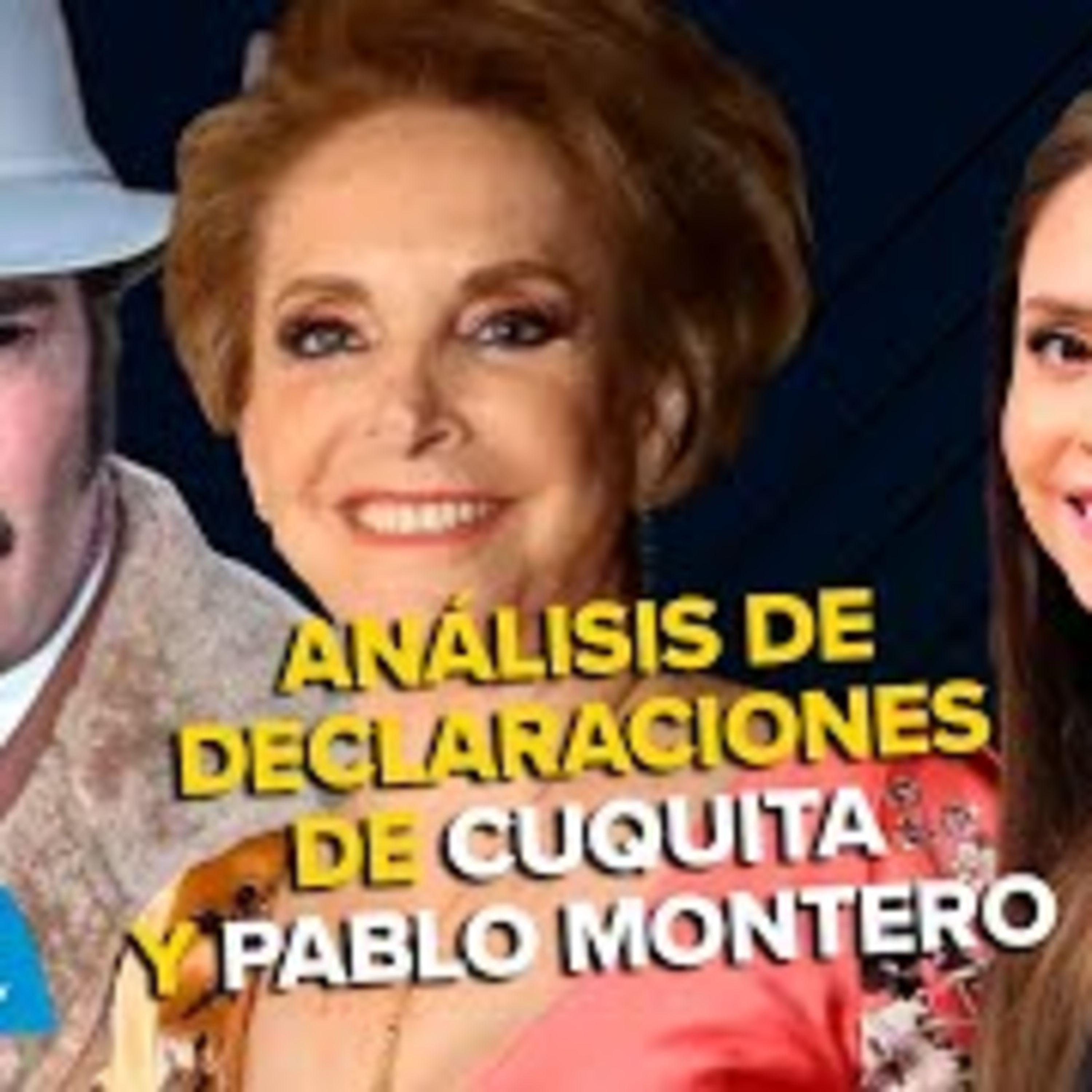 Gustavo Adolfo Infante TV