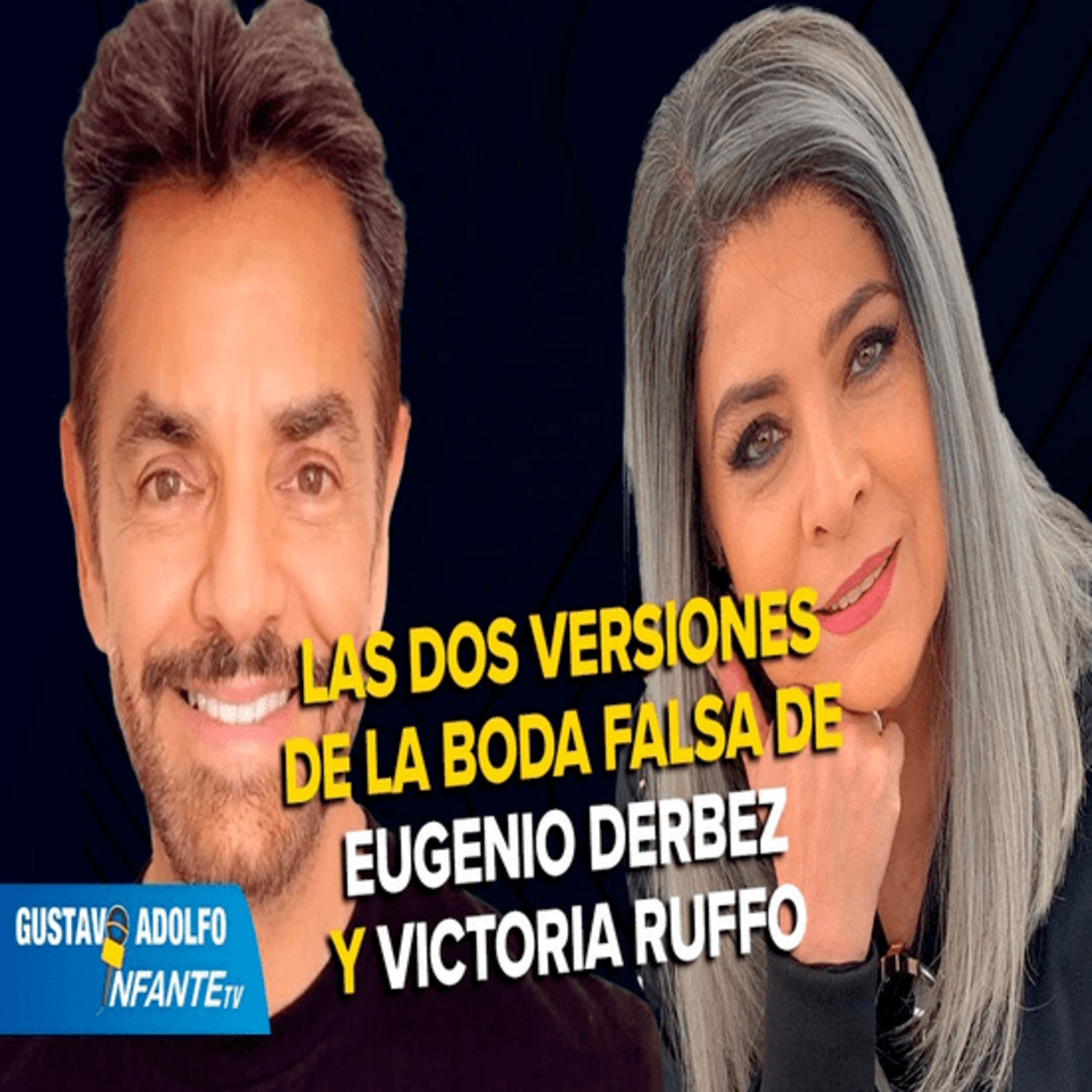 Gustavo Adolfo Infante TV