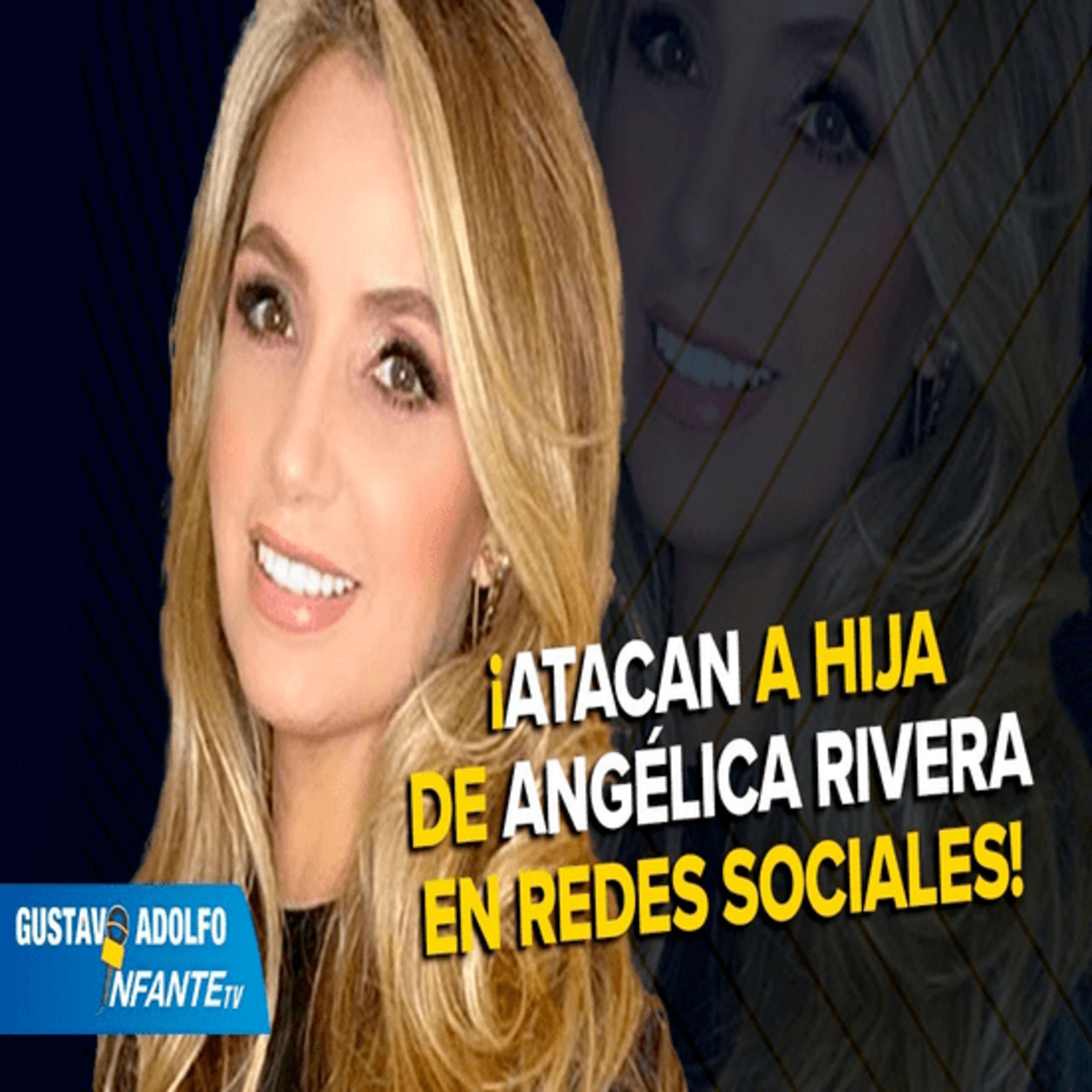 Gustavo Adolfo Infante TV