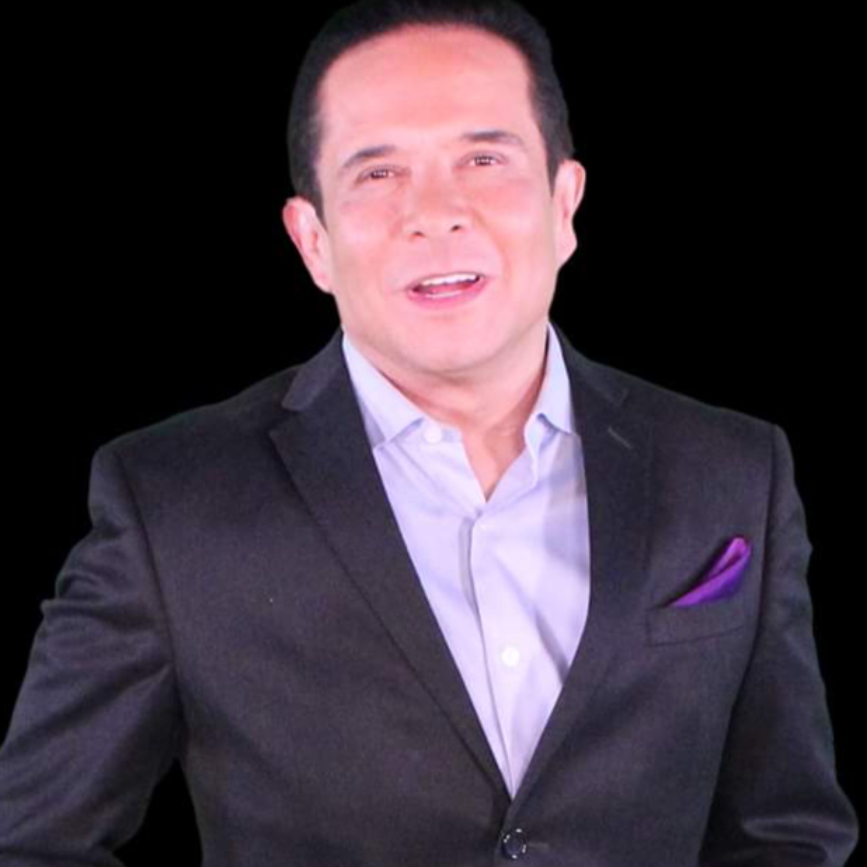 Gustavo Adolfo Infante TV