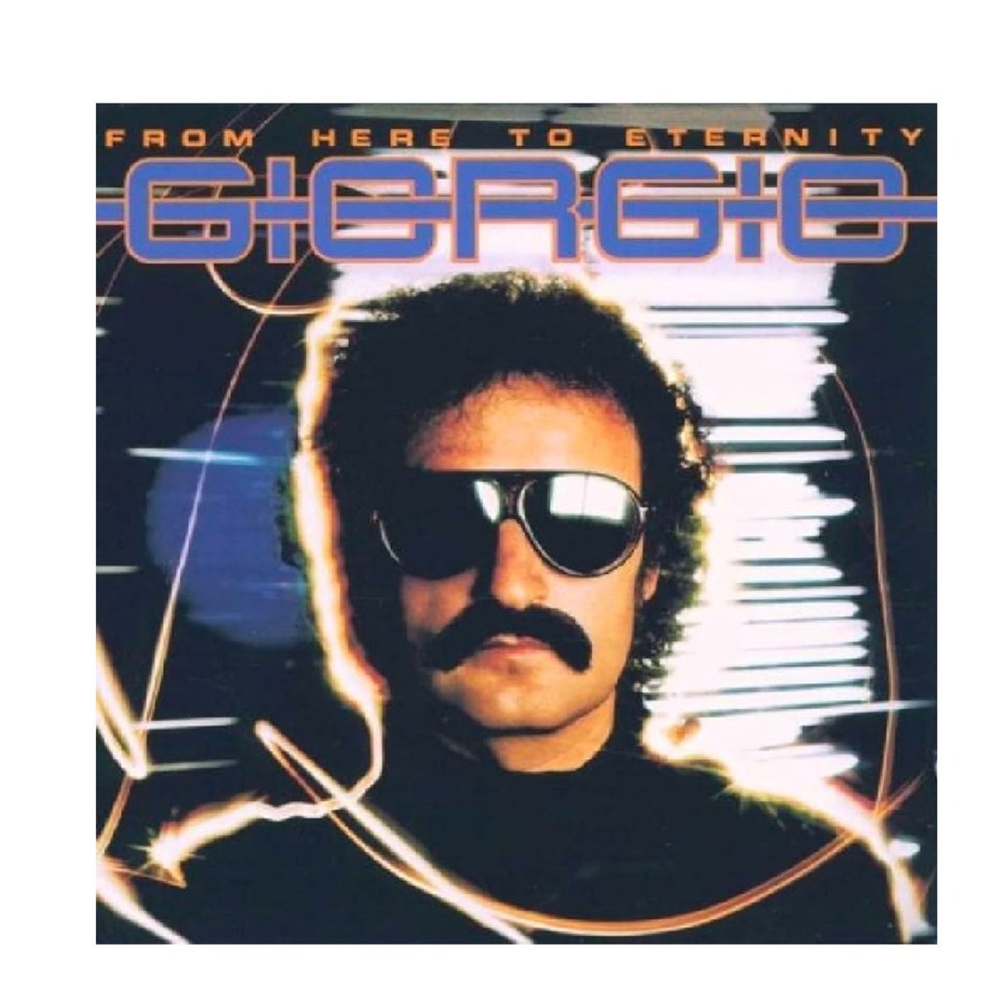 TNT #40 Giorgio Moroder - From Here to Eternity