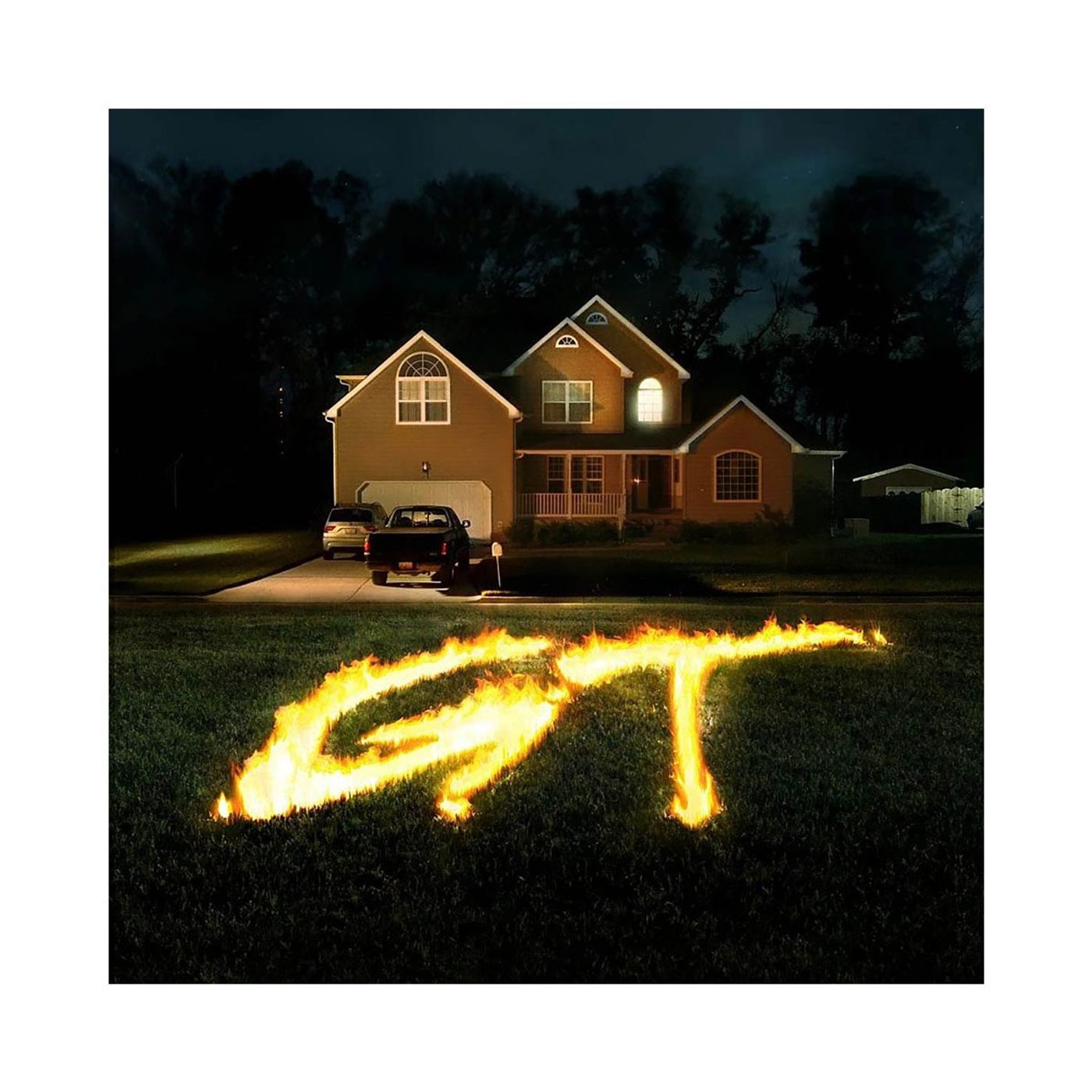 TNT #31 - Girl Talk - Feed the Animals