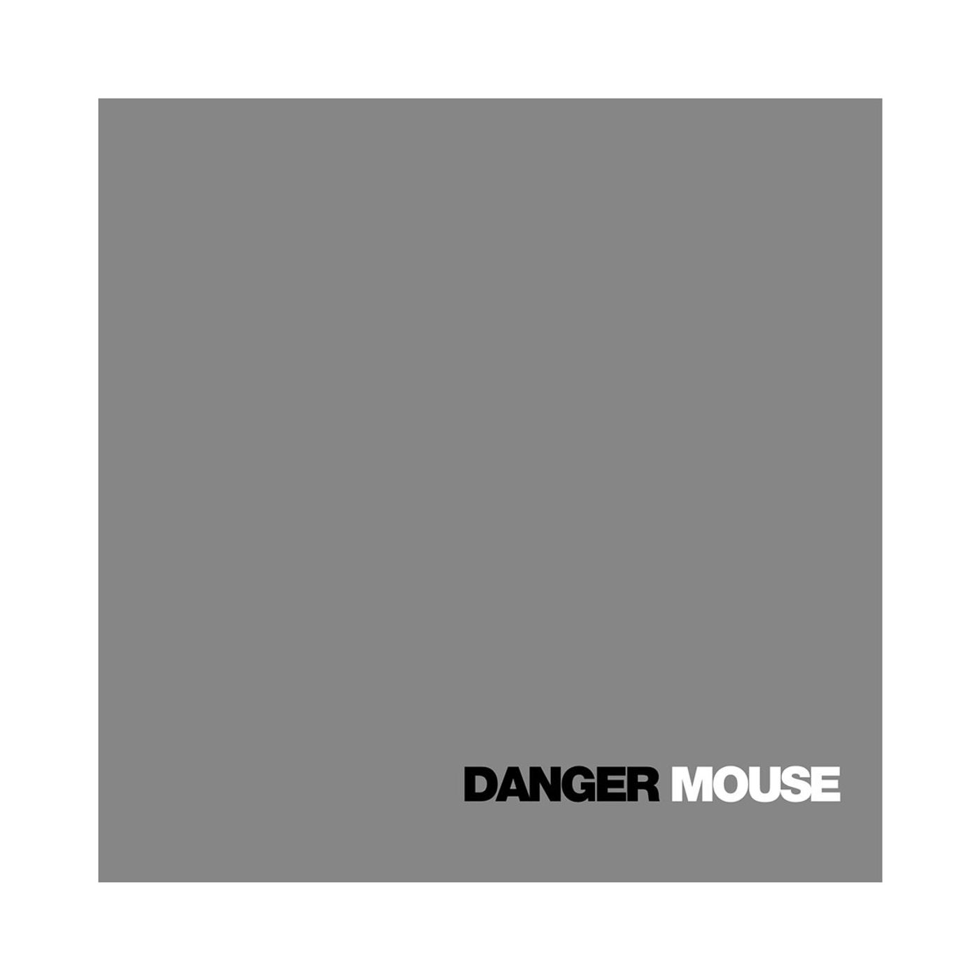 TNT #32 - Danger Mouse - The Grey Album