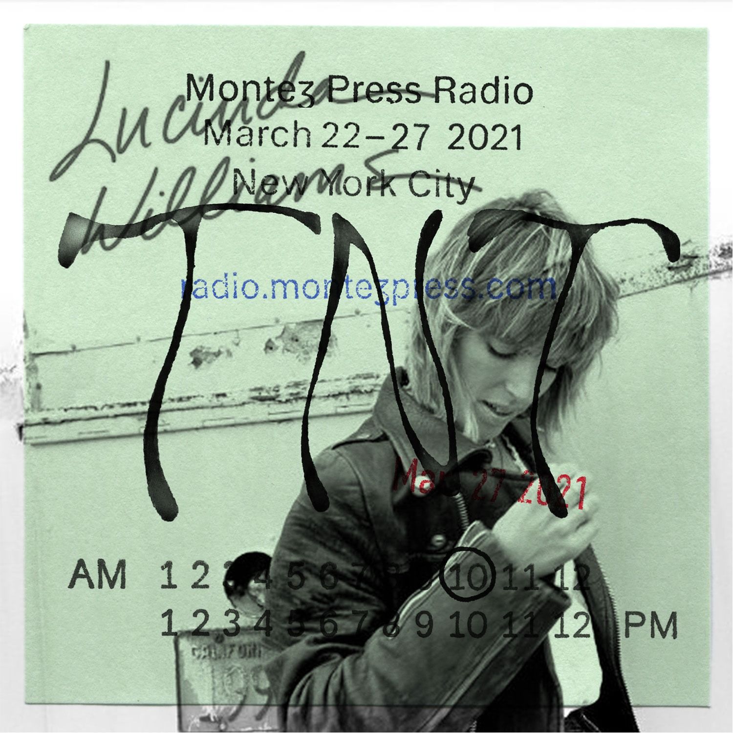 TNT Radio NYC