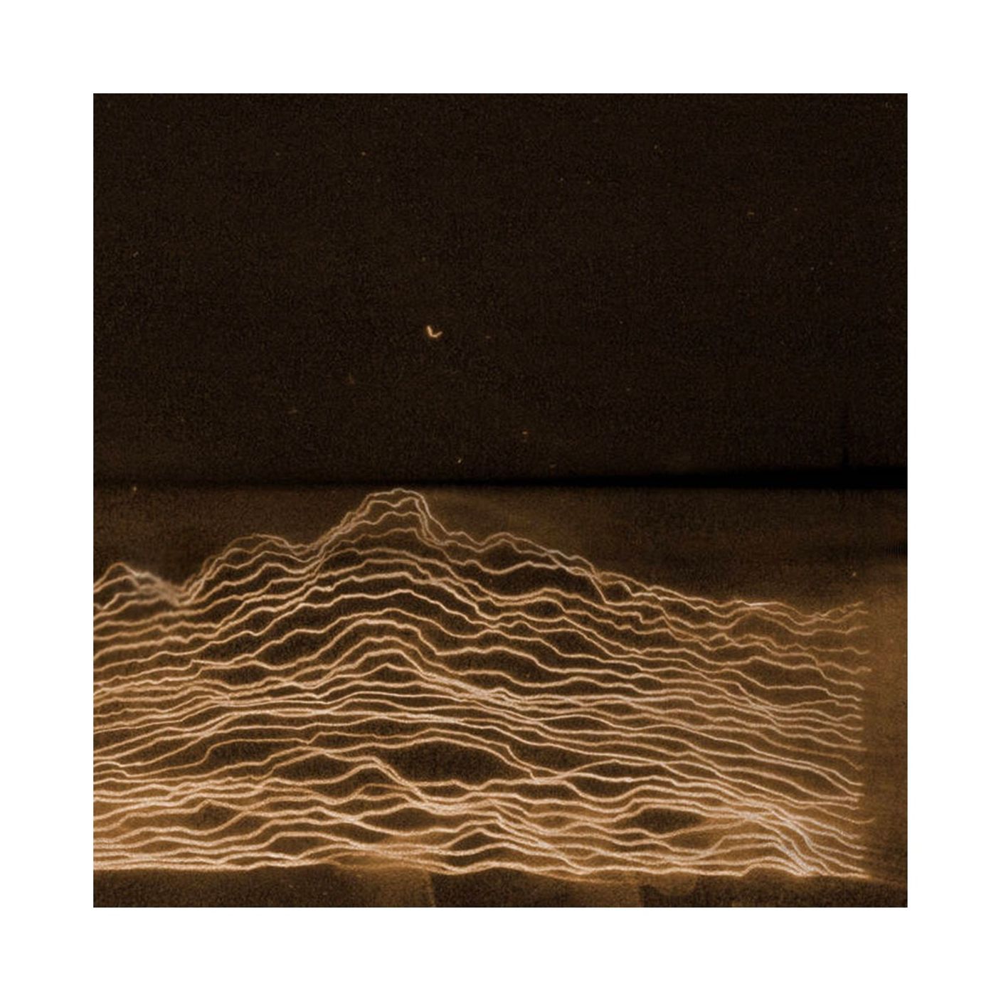 TNT #41 - Floating Points - Reflections: Mojave Desert