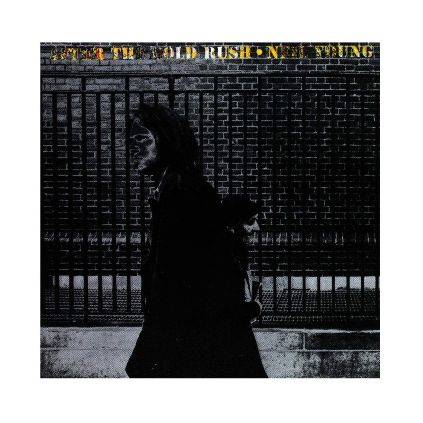 TNT #35 - Neil Young - After The Gold Rush (with Denis Candy)