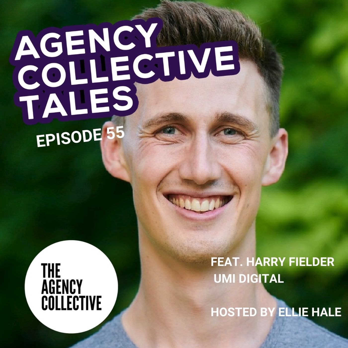 Agency Collective Tales