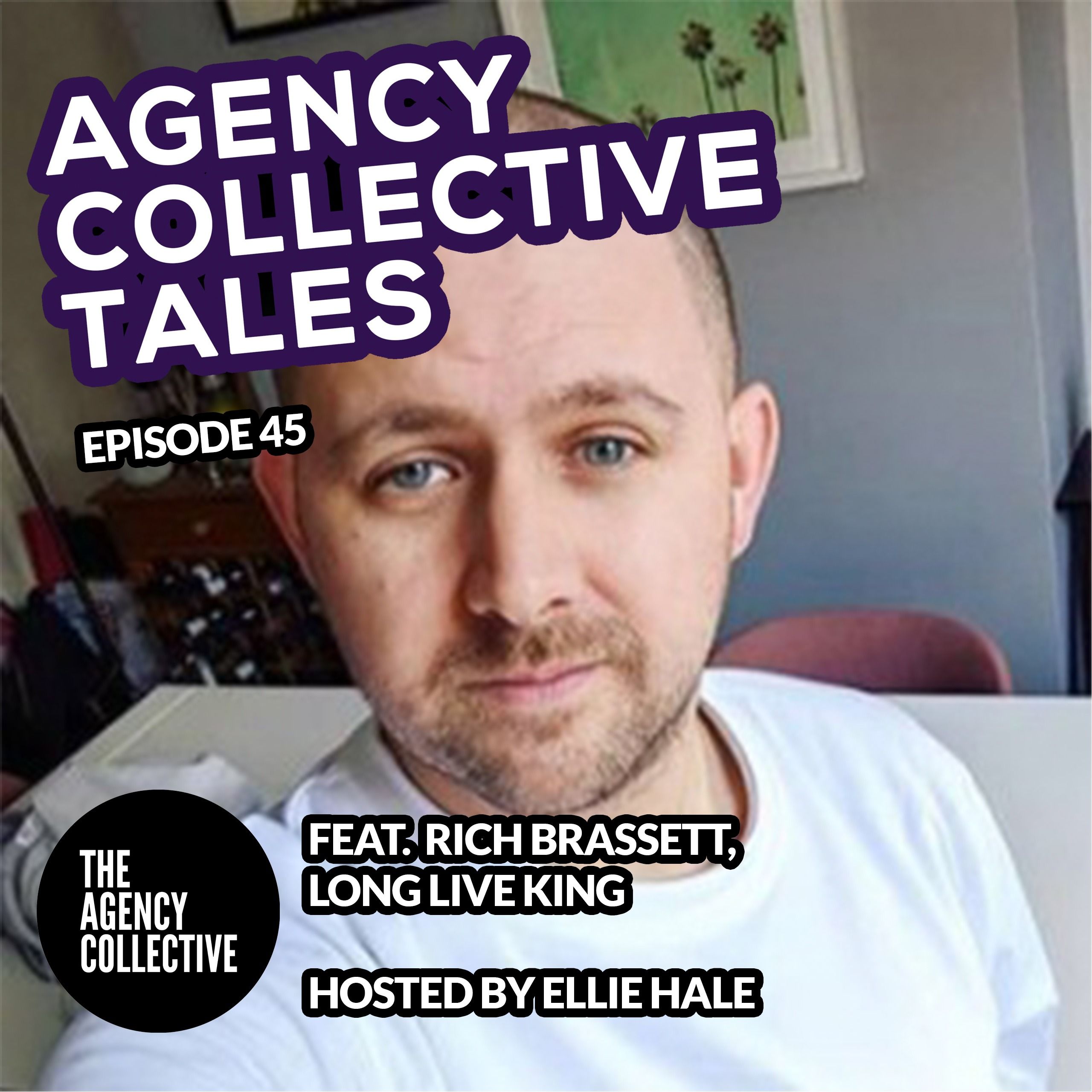 Agency Collective Tales